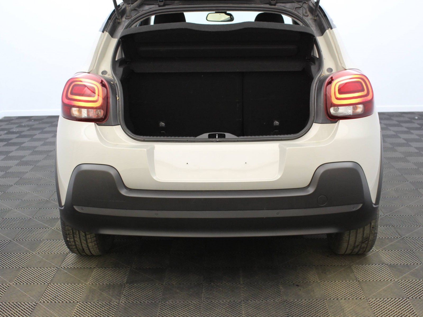 CITROEN - C3 - #182728 - 13