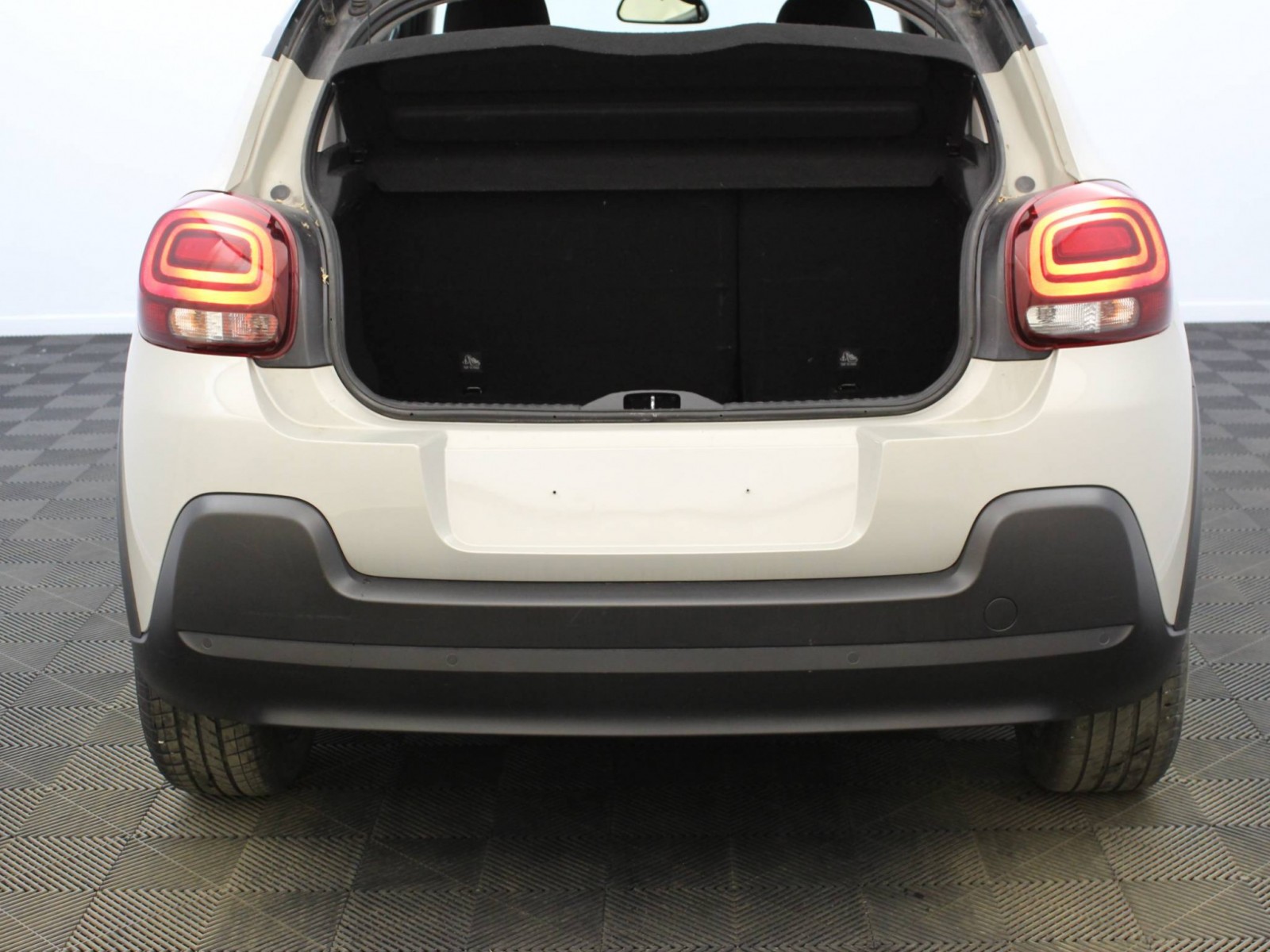 CITROEN - C3 - #182728 - 28
