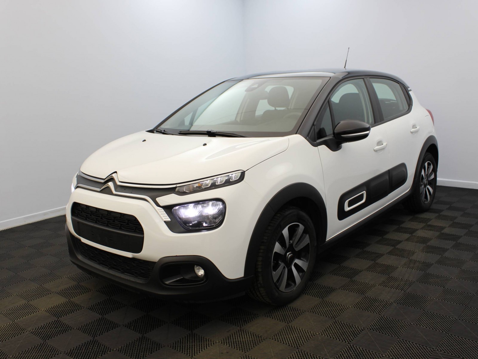 CITROEN - C3 - #182726 - 0