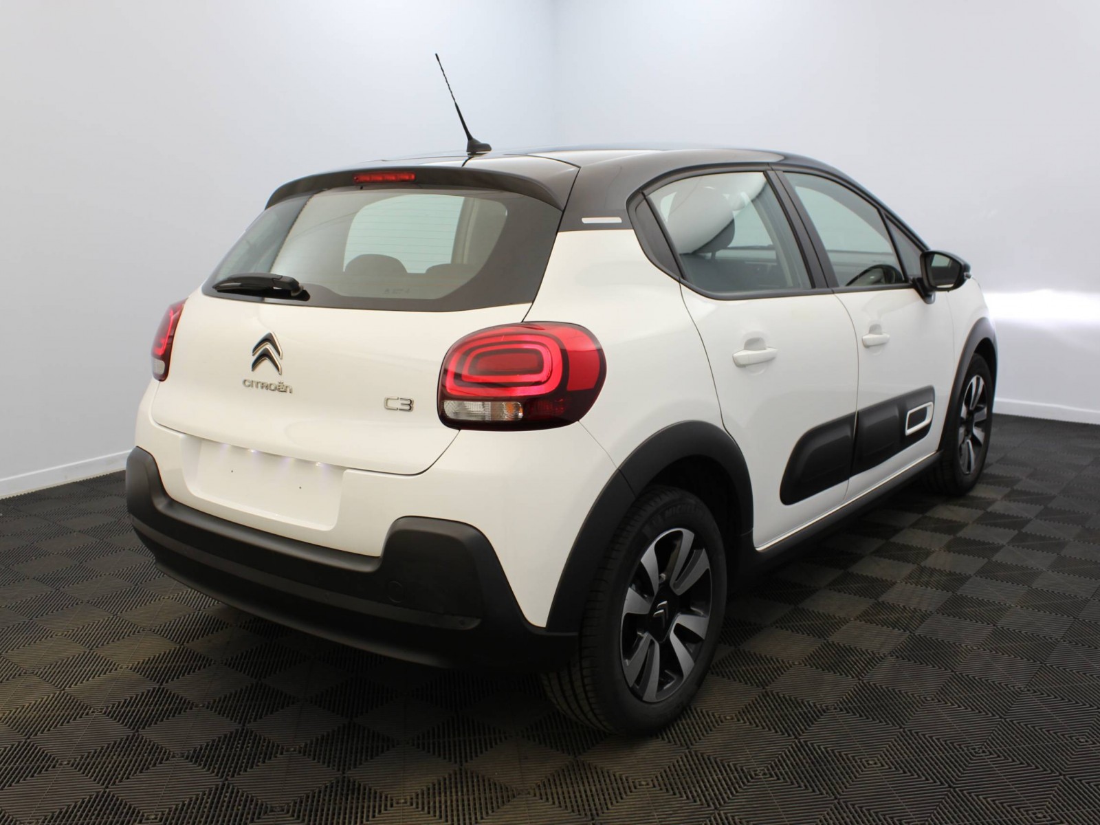 CITROEN - C3 - #182726 - 3