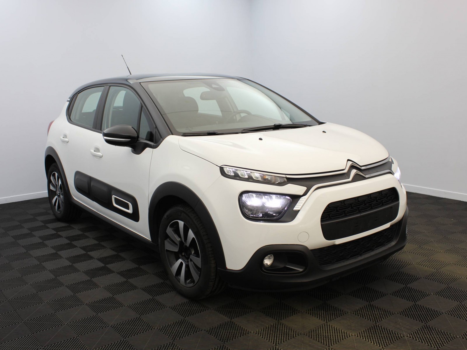 CITROEN - C3 - #182726 - 1