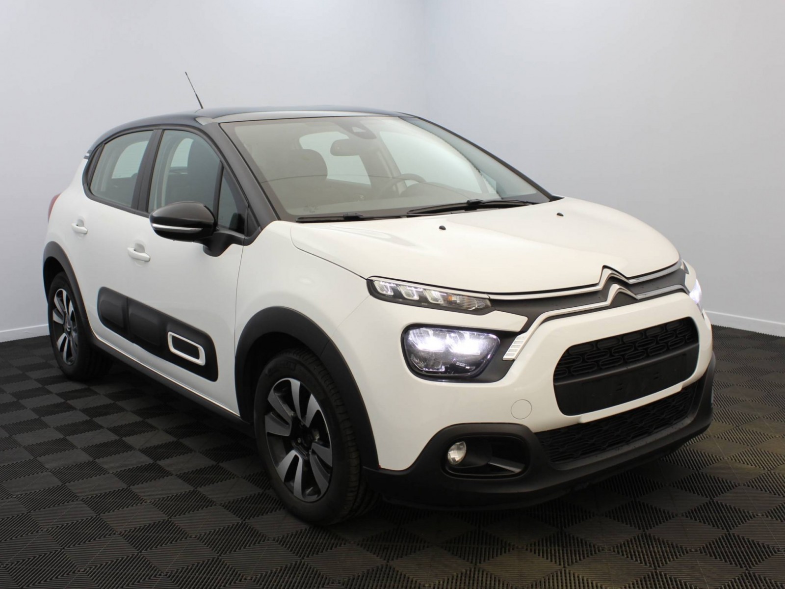 CITROEN - C3 - #182726 - 16