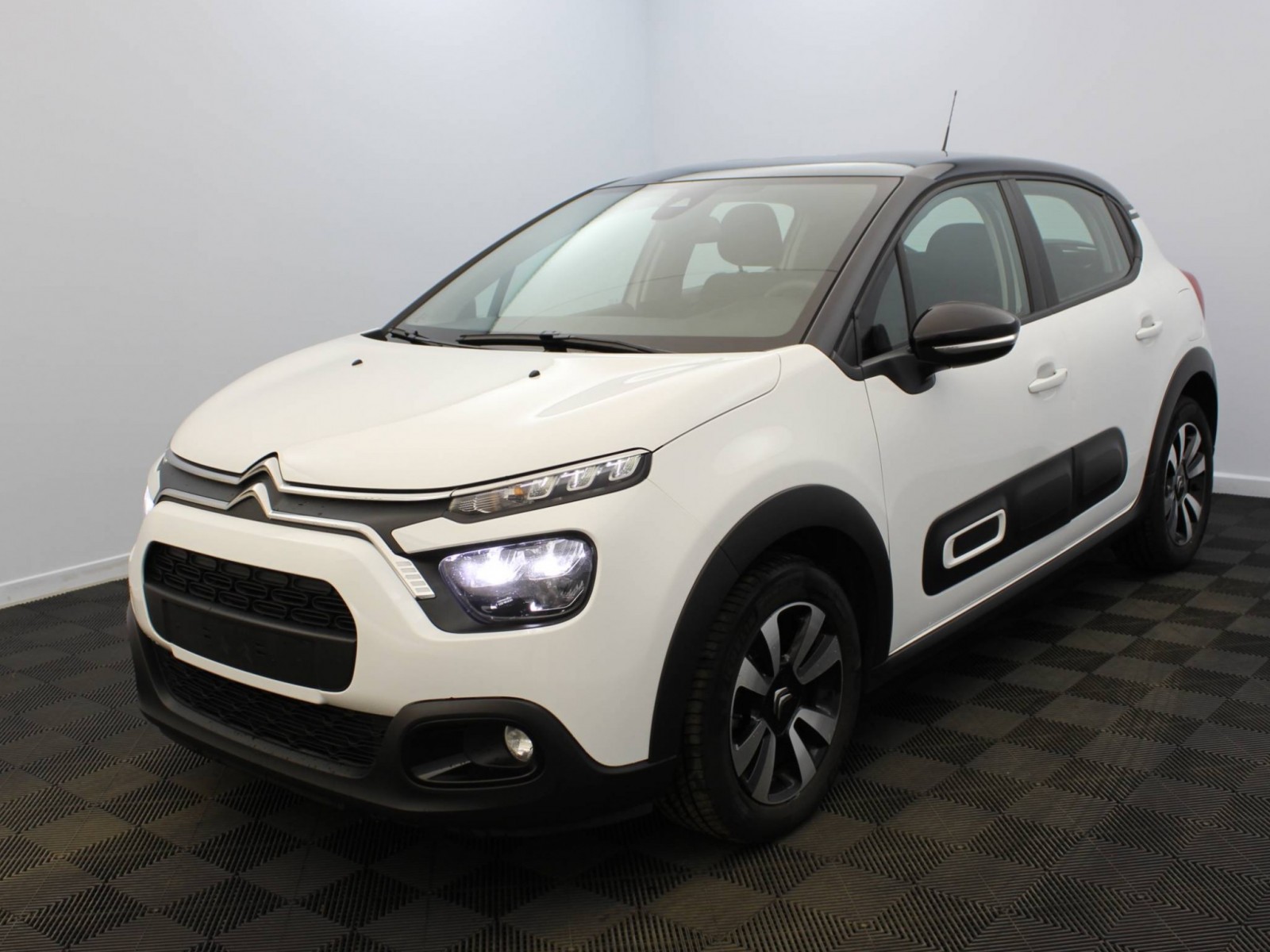 CITROEN - C3 - #182726 - 15