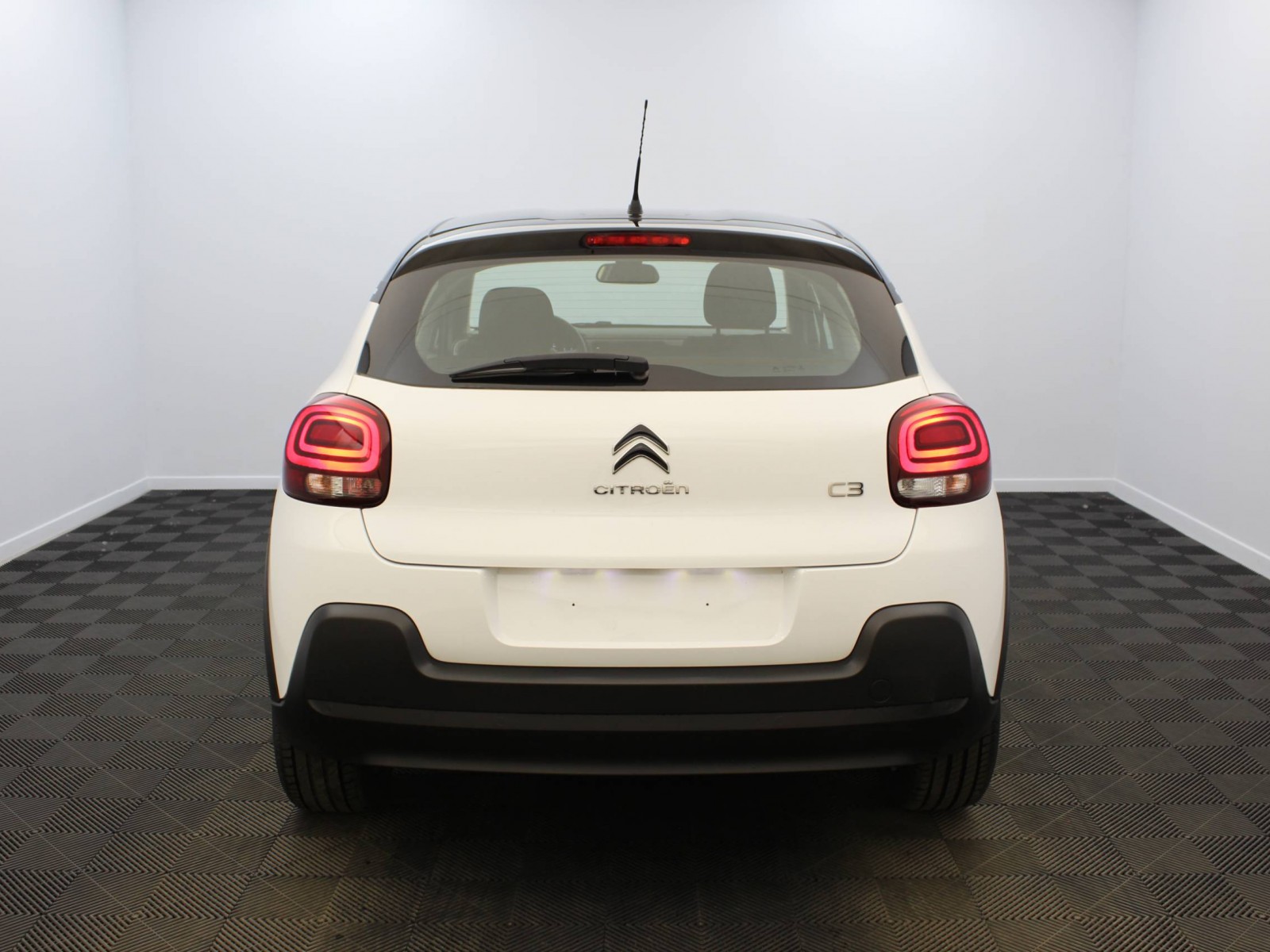 CITROEN - C3 - #182726 - 5