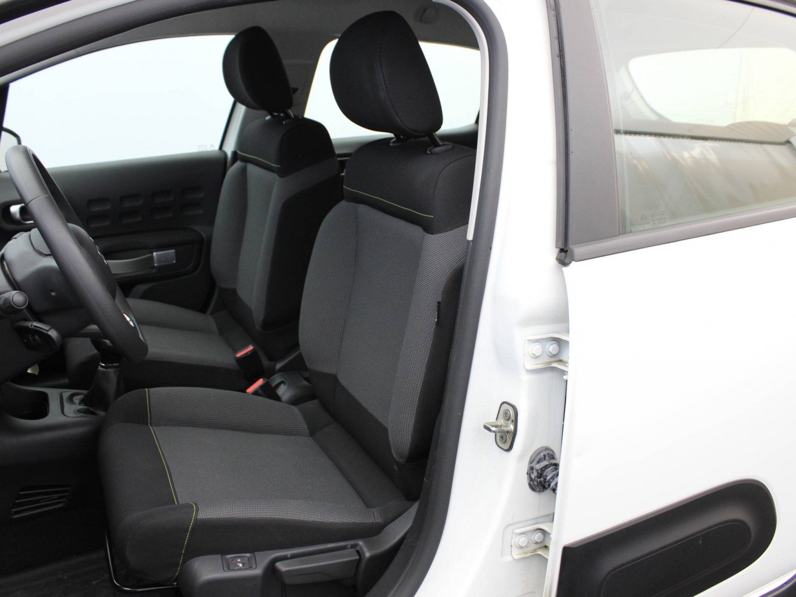 CITROEN - C3 - #182726 - 7