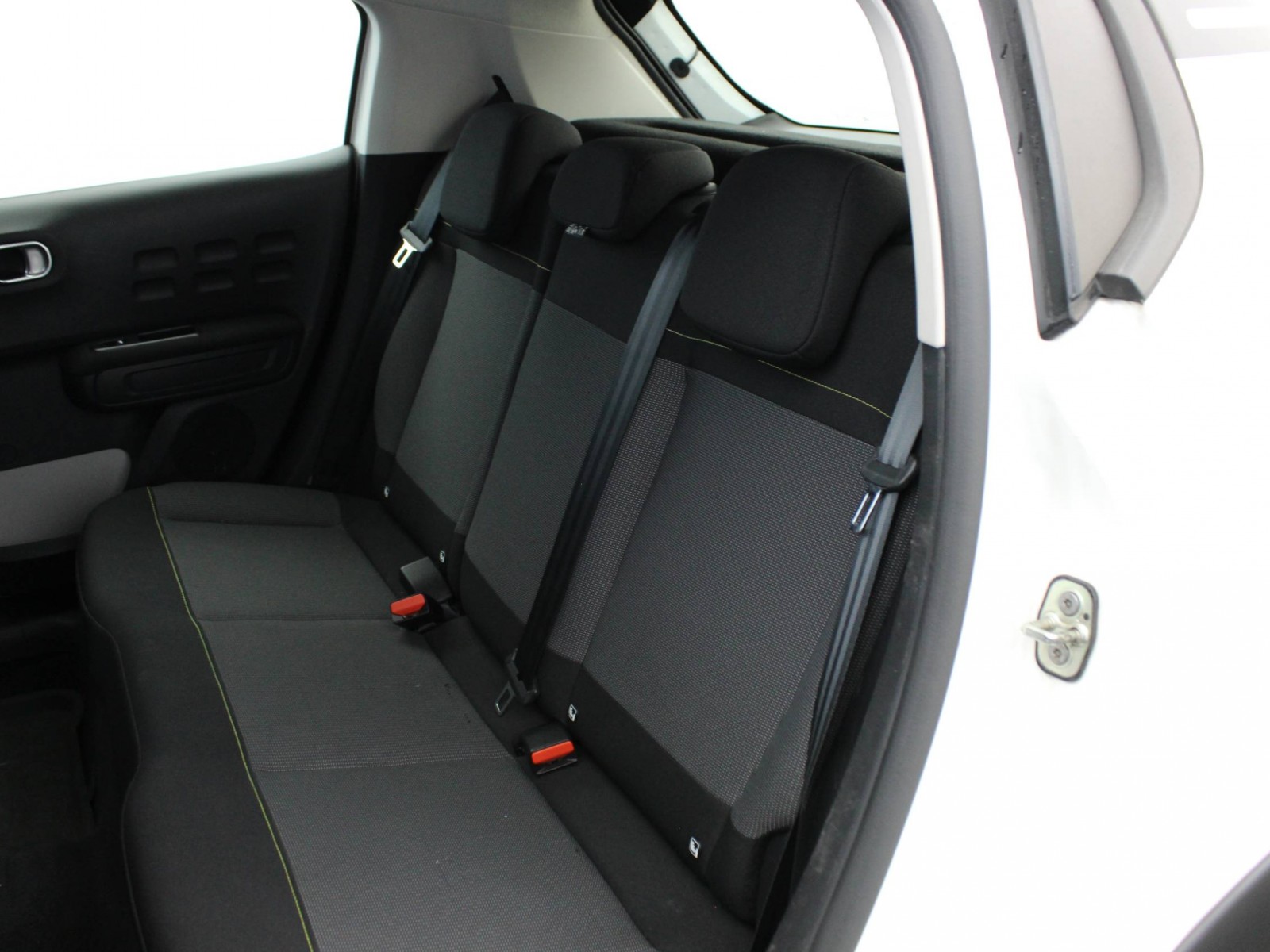 CITROEN - C3 - #182726 - 8