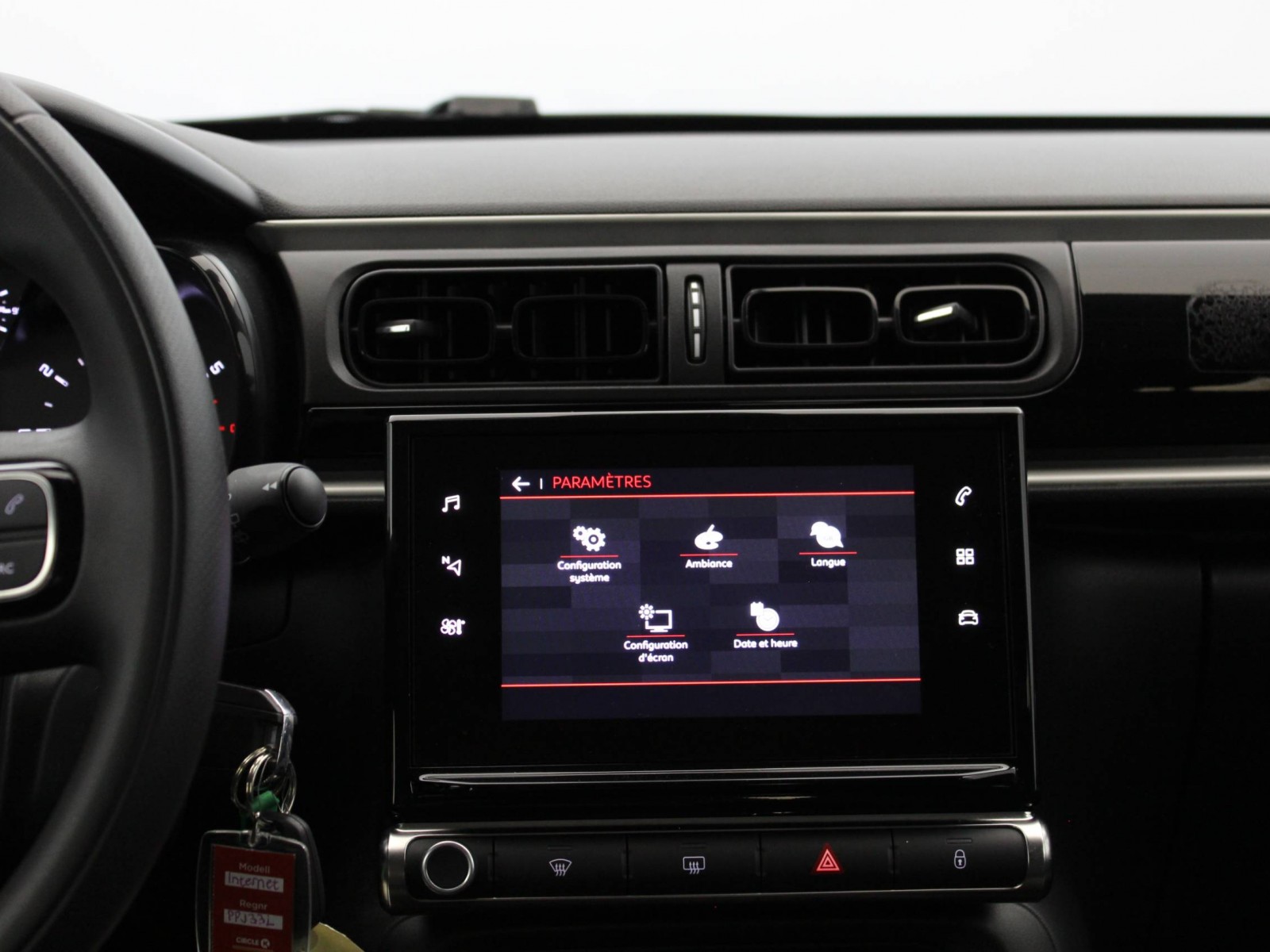CITROEN - C3 - #182726 - 11