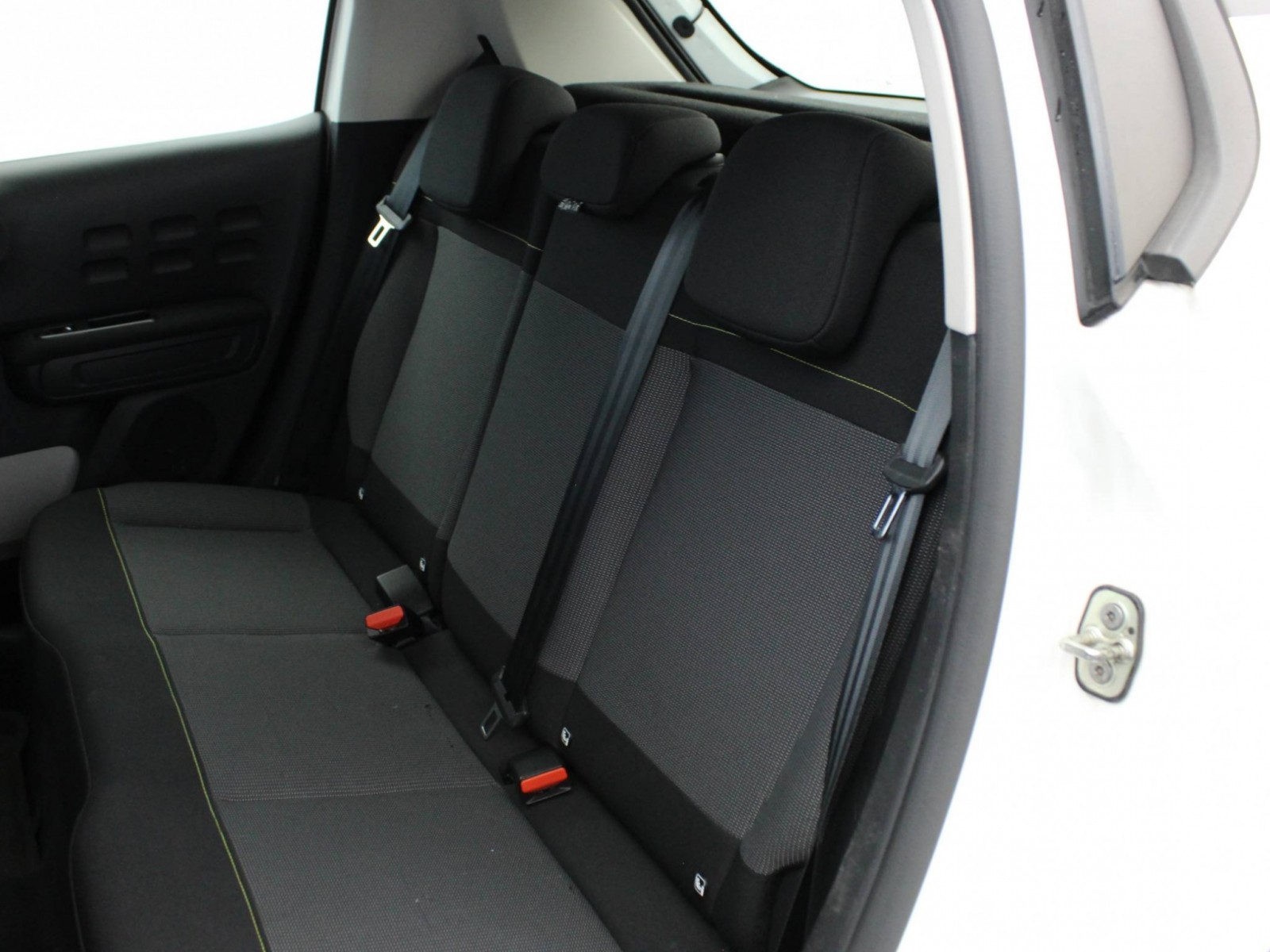 CITROEN - C3 - #182726 - 23