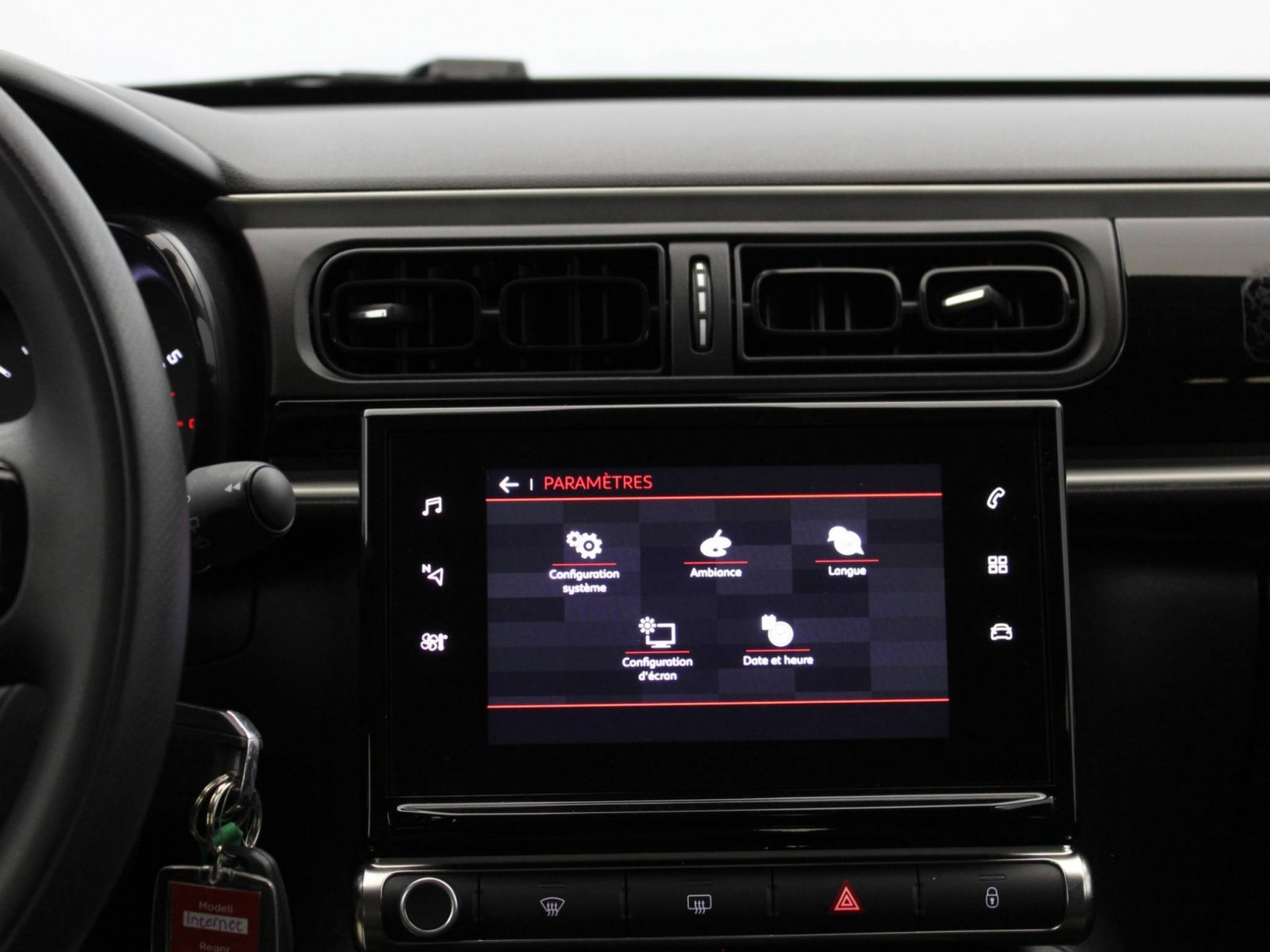 CITROEN - C3 - #182726 - 26