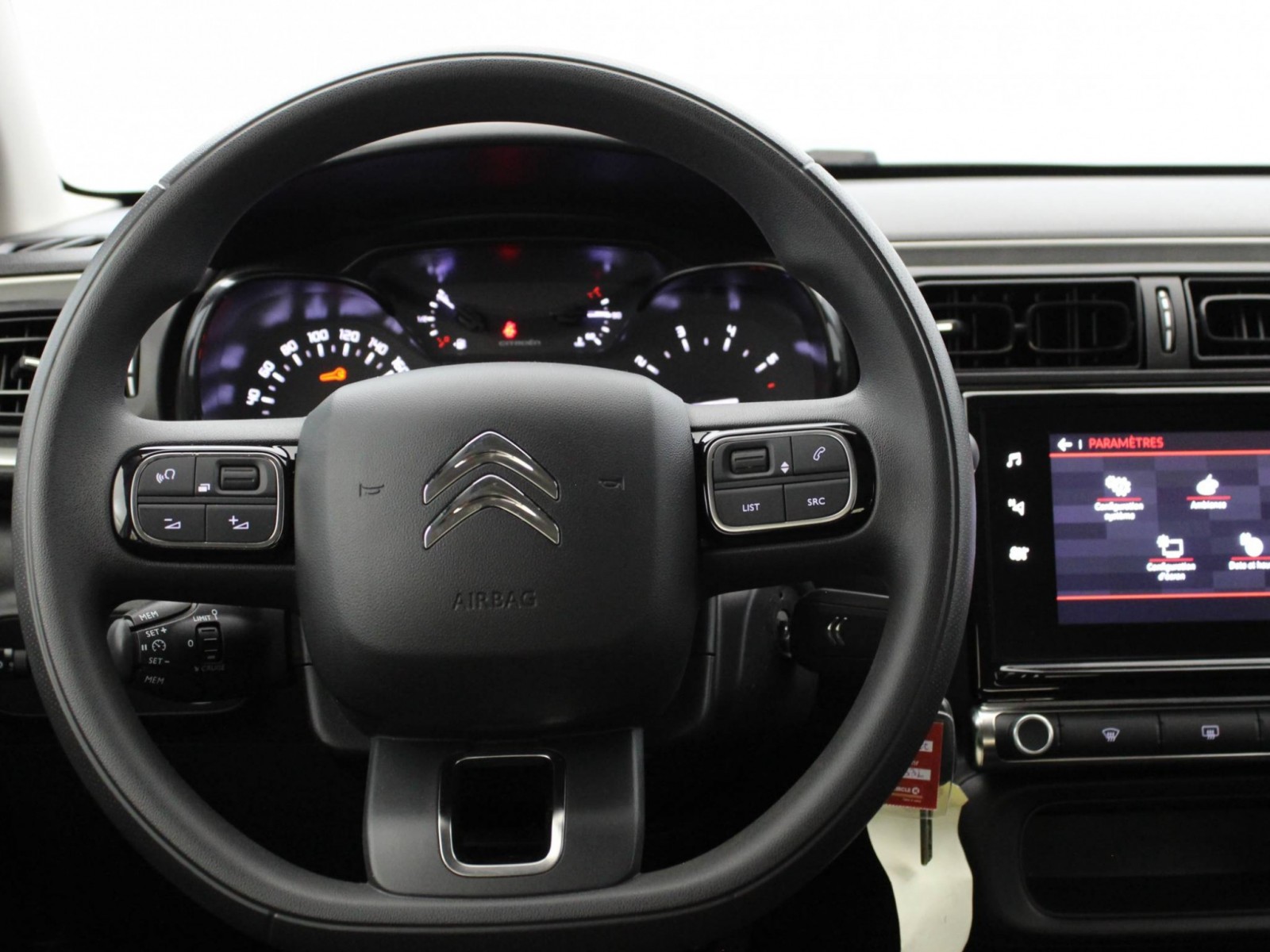 CITROEN - C3 - #182726 - 25