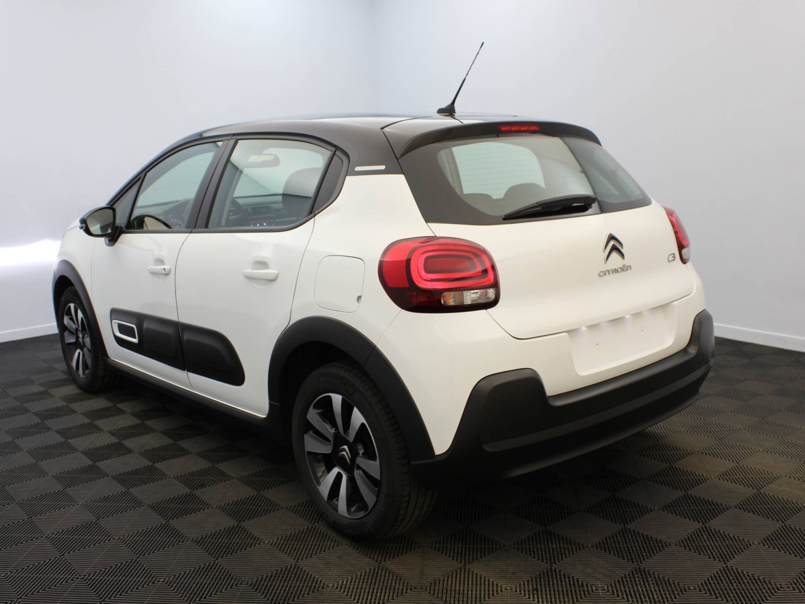 CITROEN - C3 - #182726 - 2
