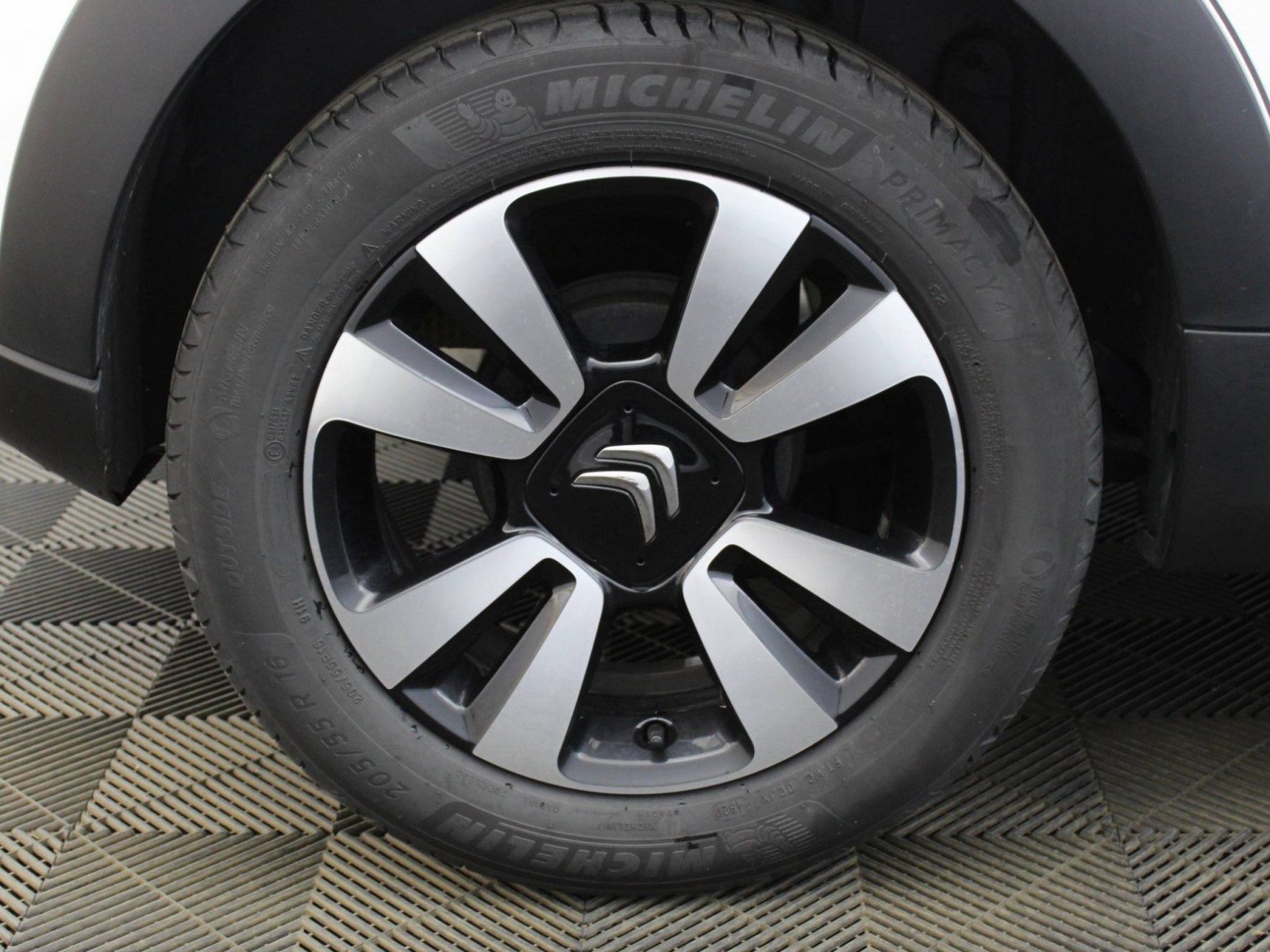 CITROEN - C3 - #182726 - 21