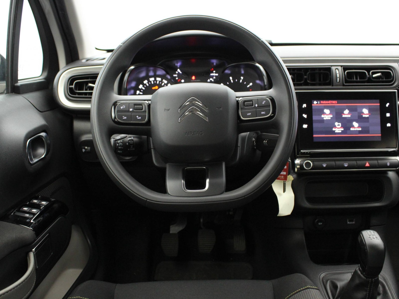 CITROEN - C3 - #182726 - 9