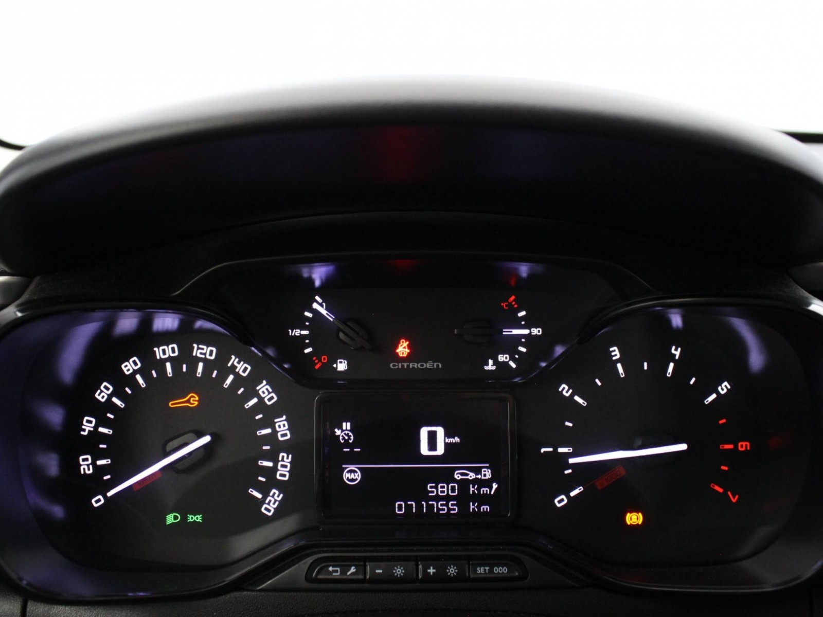 CITROEN - C3 - #182726 - 27