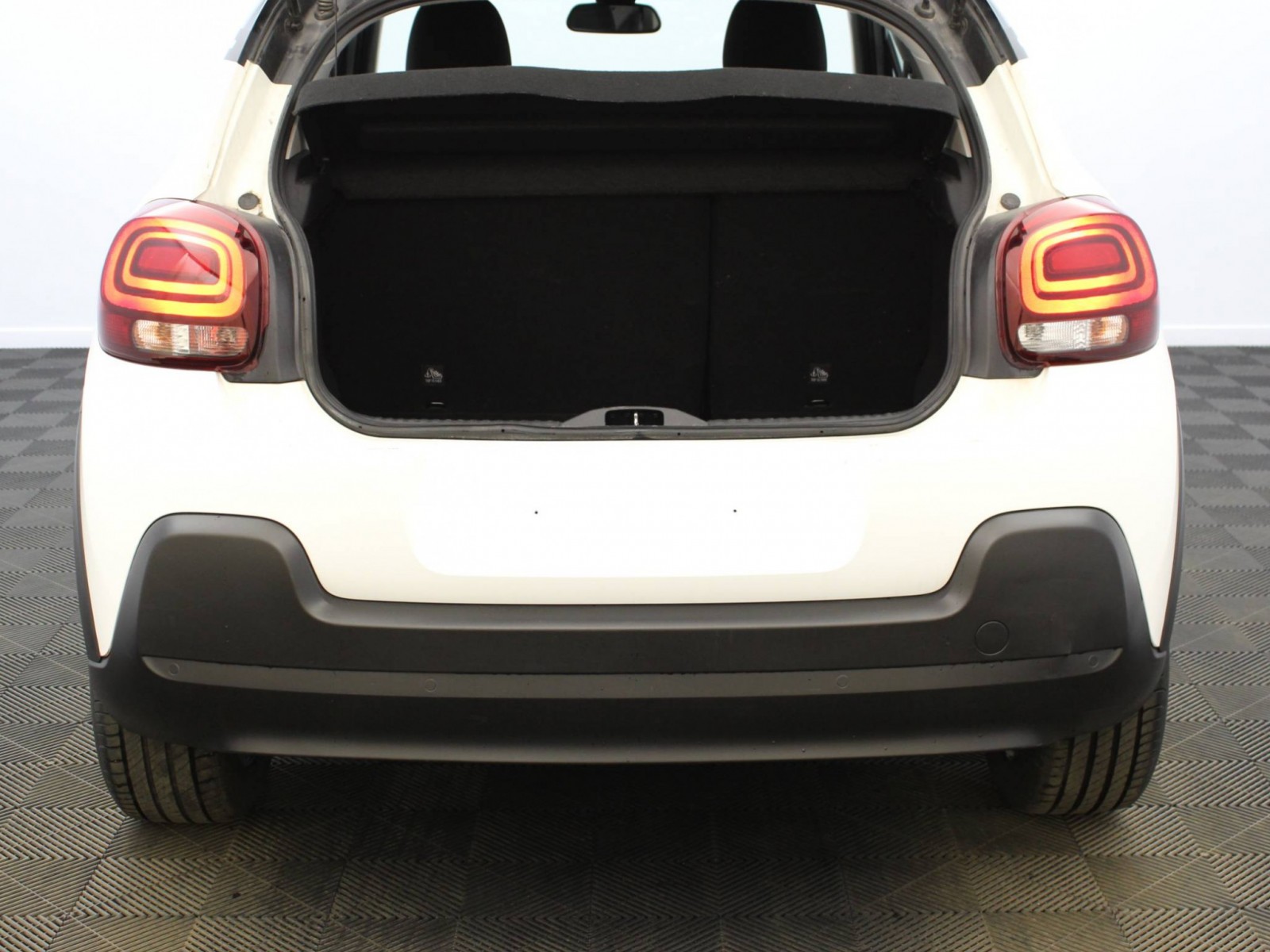 CITROEN - C3 - #182726 - 28