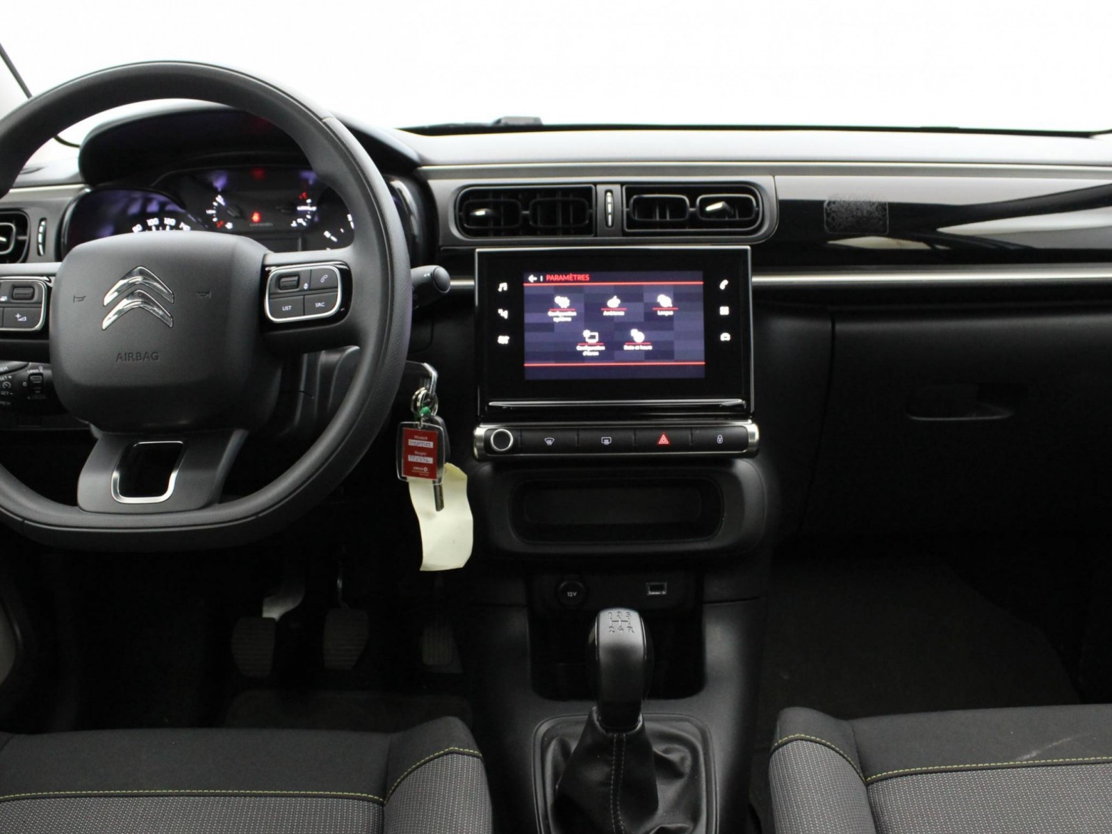 CITROEN - C3 - #182726 - 29