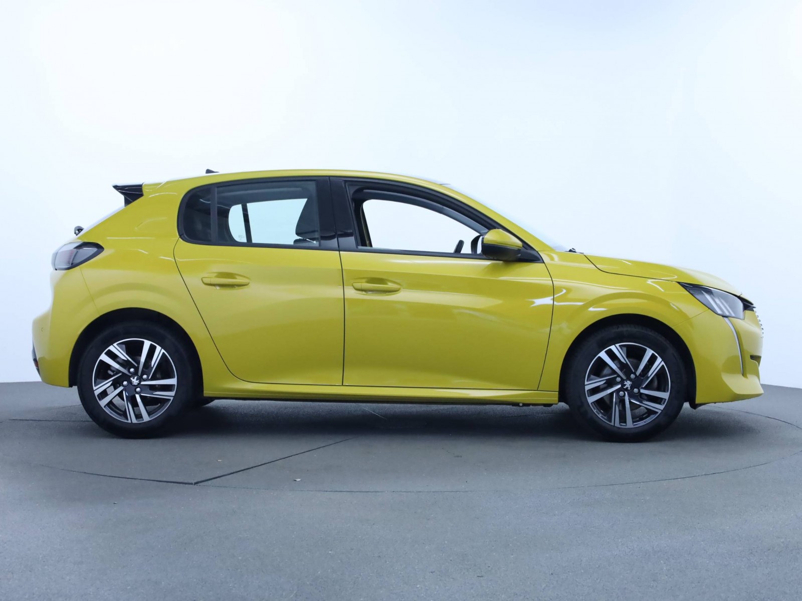 PEUGEOT - 208 - #184123 - 13
