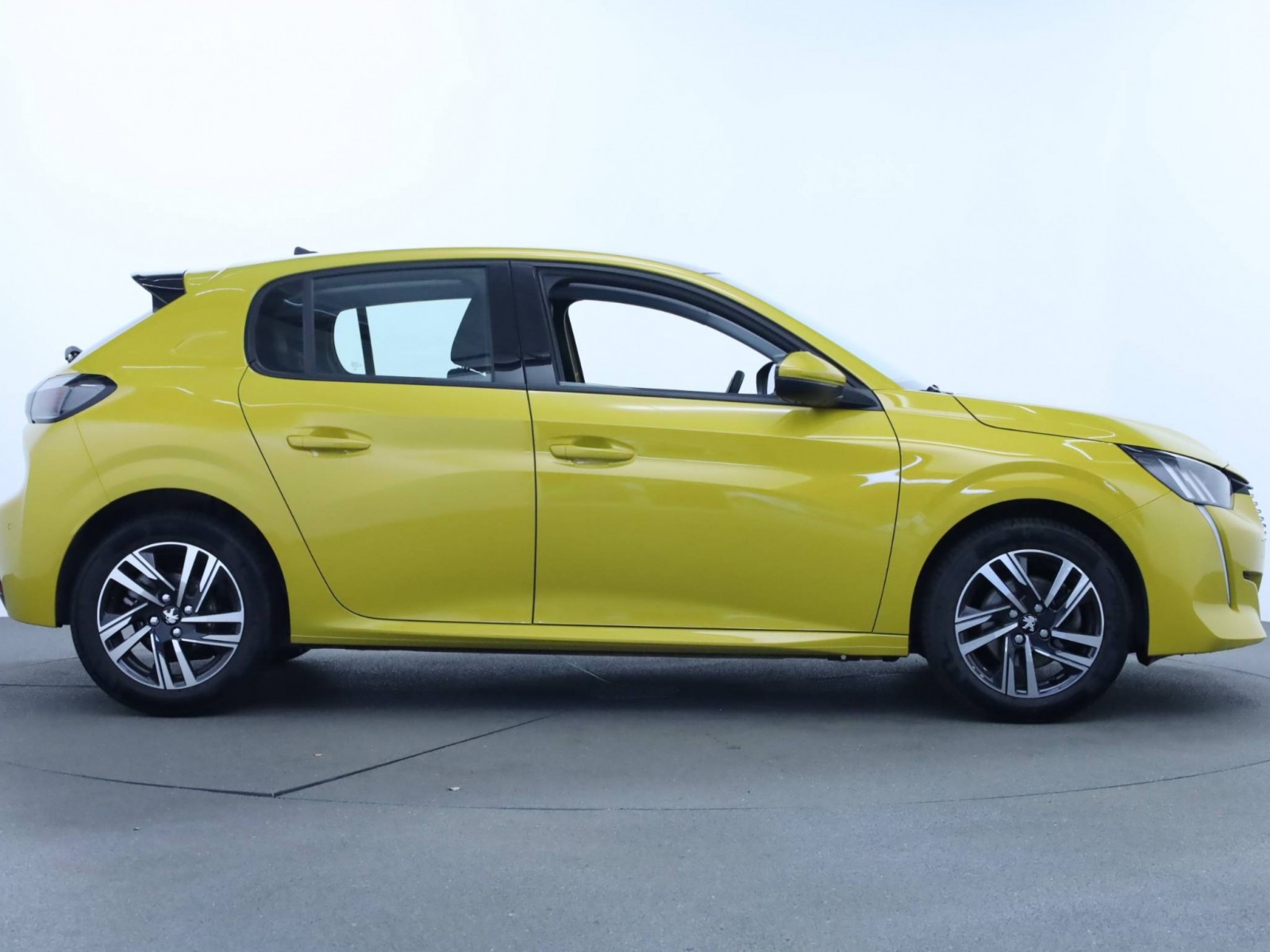 PEUGEOT - 208 - #184123 - 29