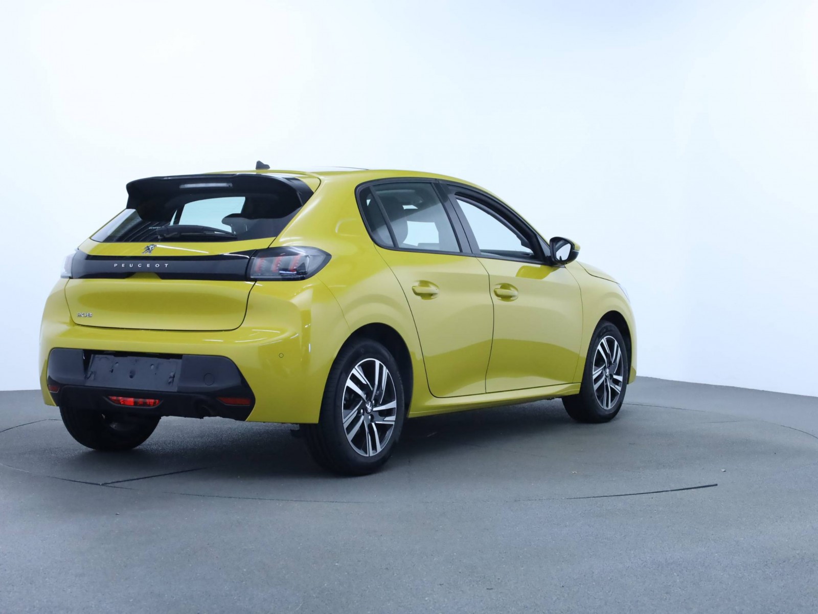 PEUGEOT - 208 - #184123 - 3
