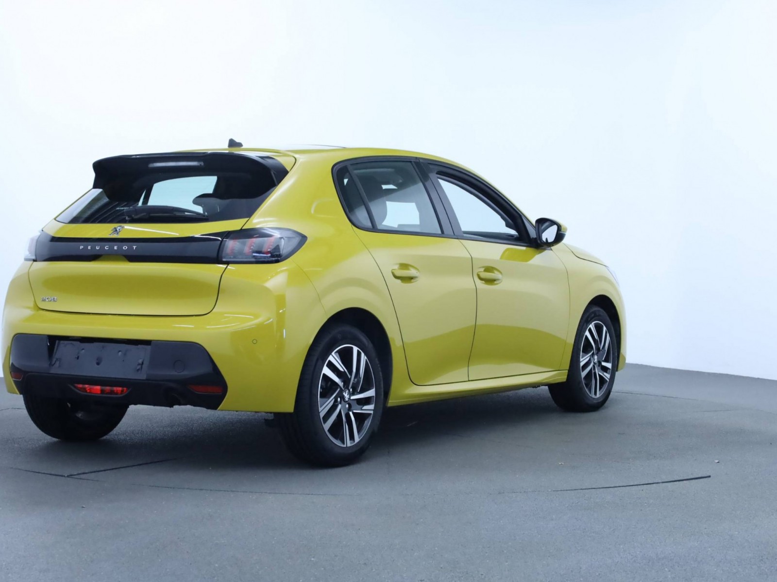 PEUGEOT - 208 - #184123 - 19