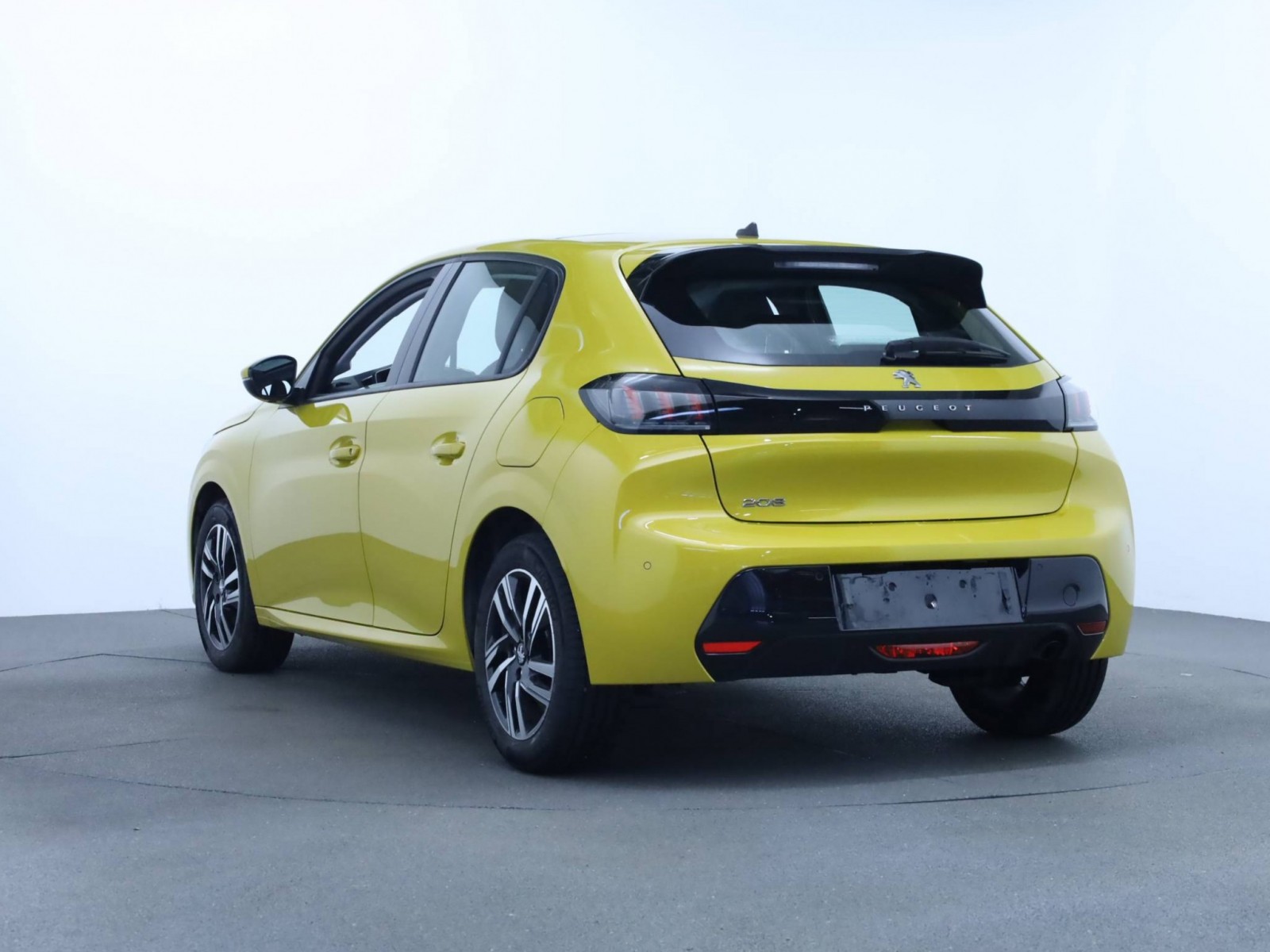 PEUGEOT - 208 - #184123 - 18