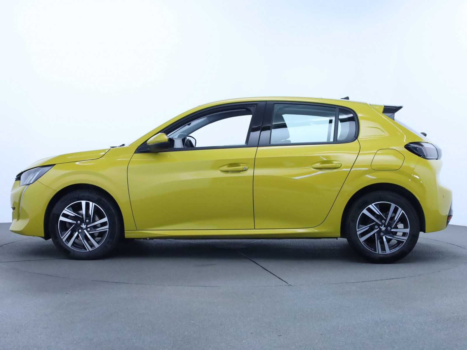PEUGEOT - 208 - #184123 - 14