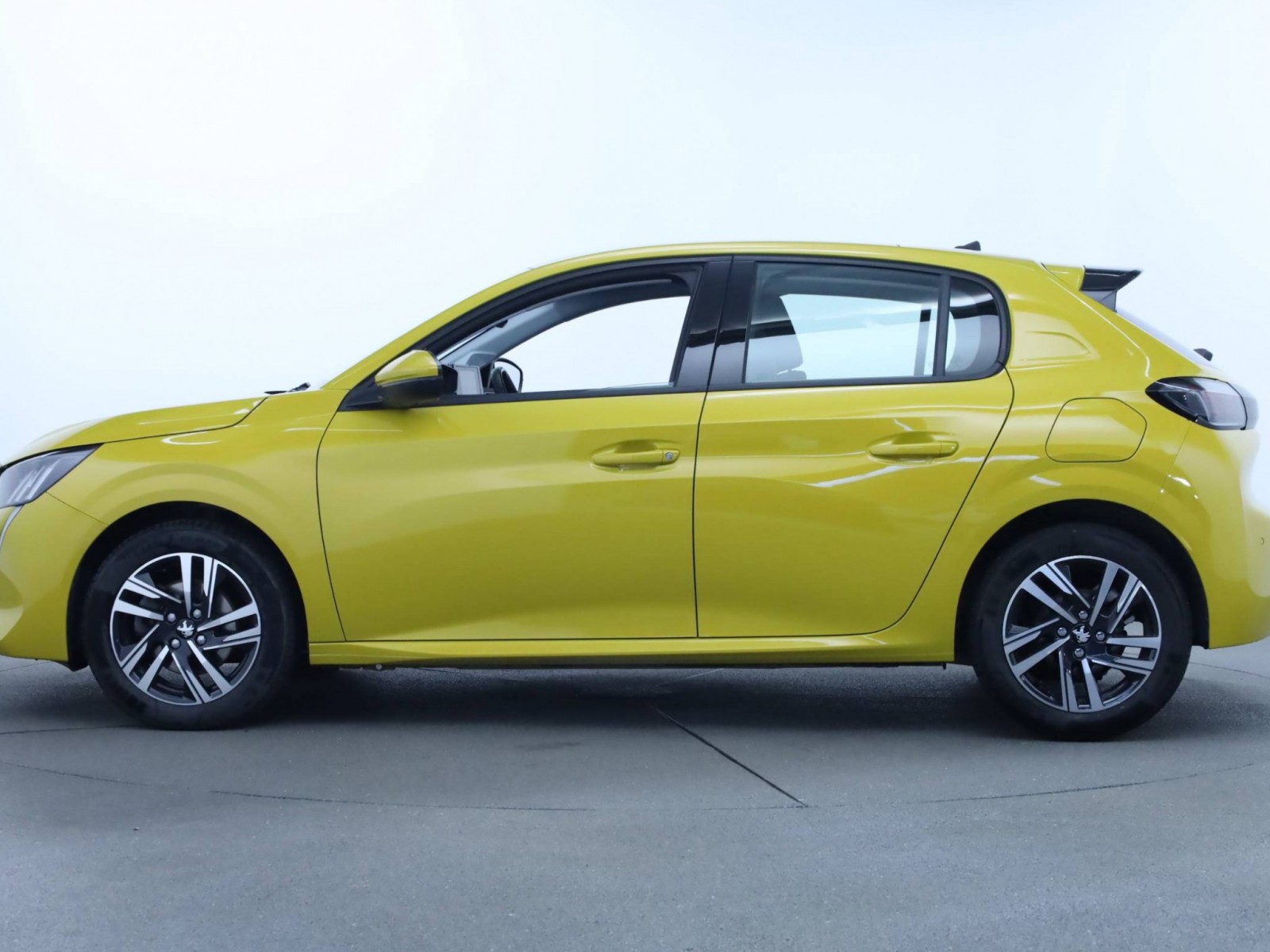 PEUGEOT - 208 - #184123 - 30