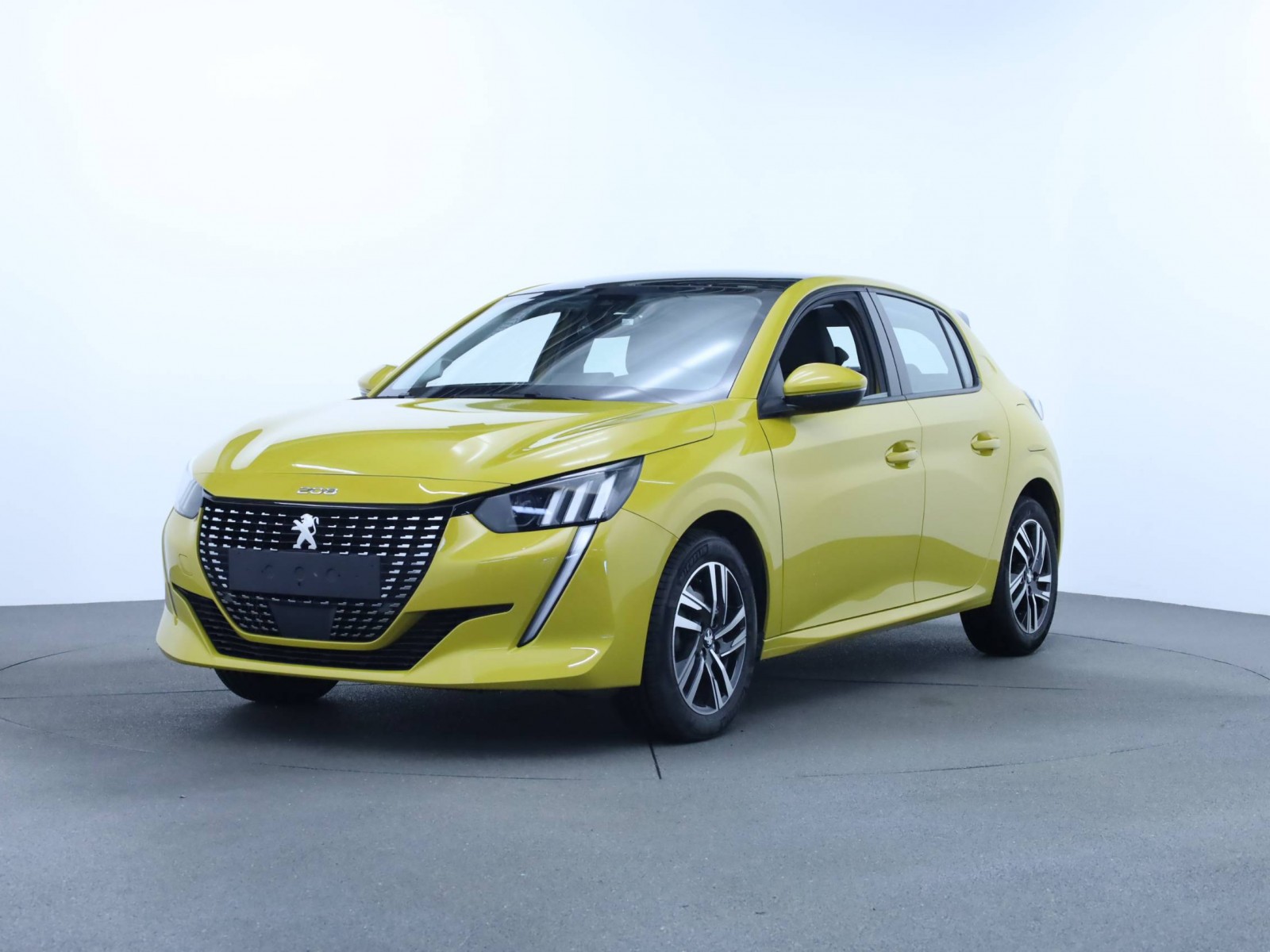 PEUGEOT - 208 - #184123 - 0