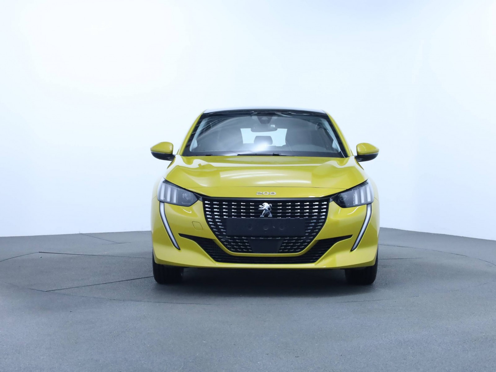 PEUGEOT - 208 - #184123 - 4