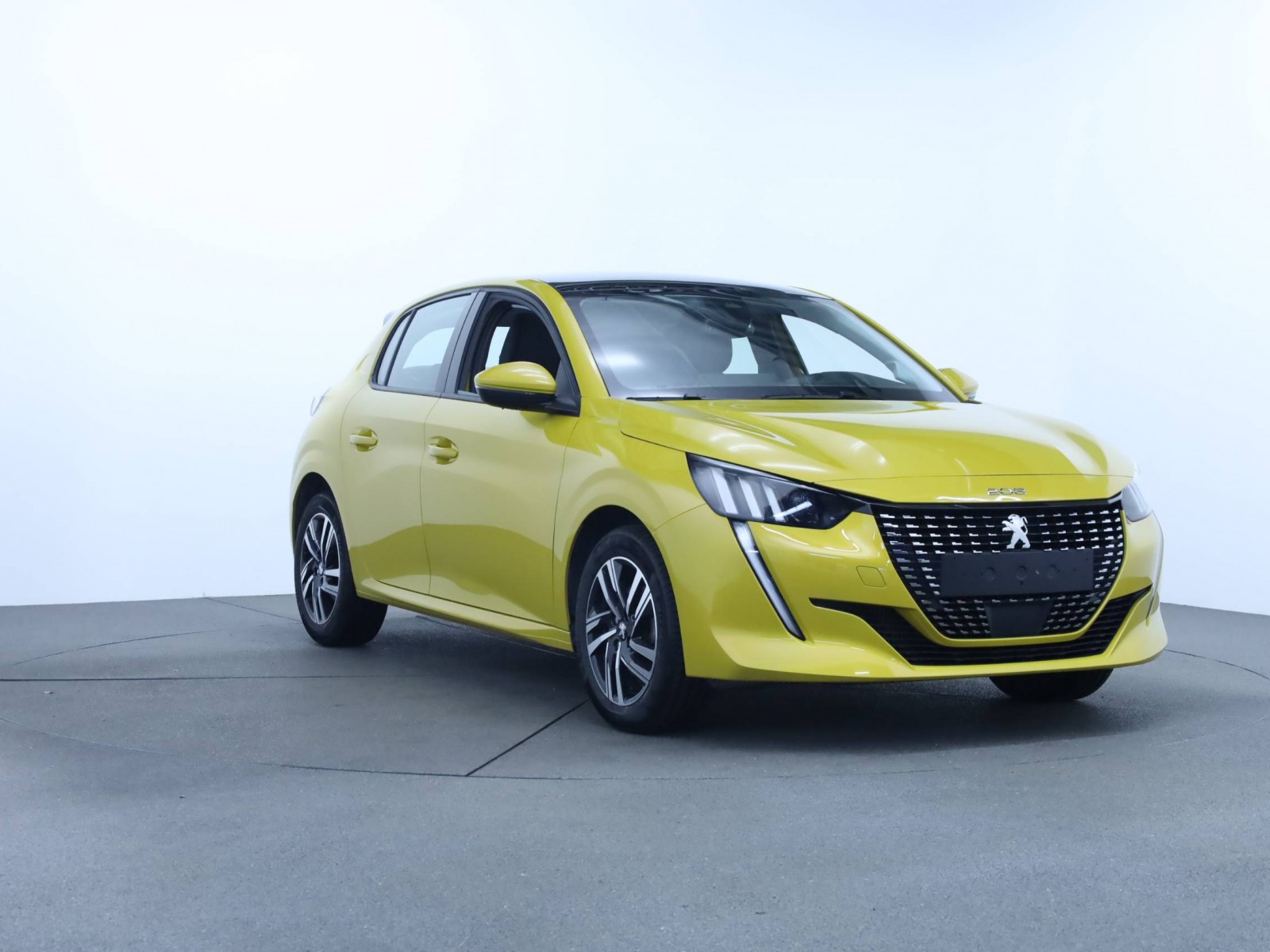 PEUGEOT - 208 - #184123 - 1