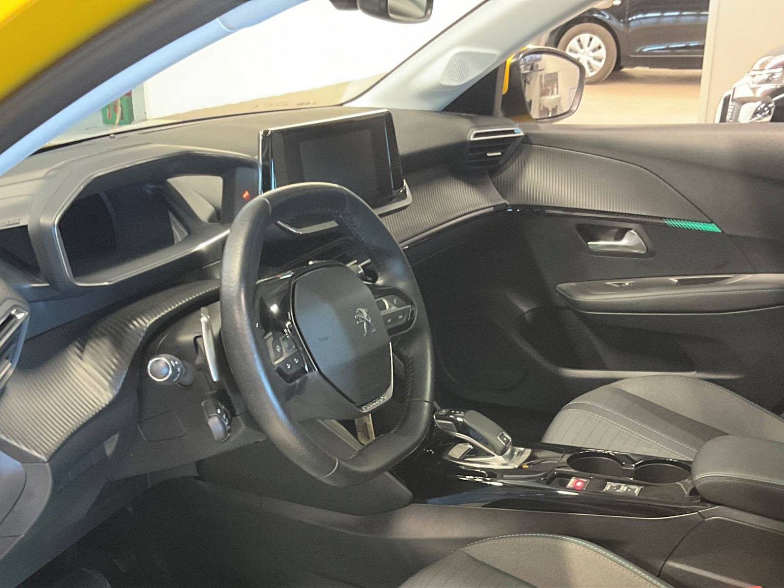 PEUGEOT - 208 - #184123 - 6