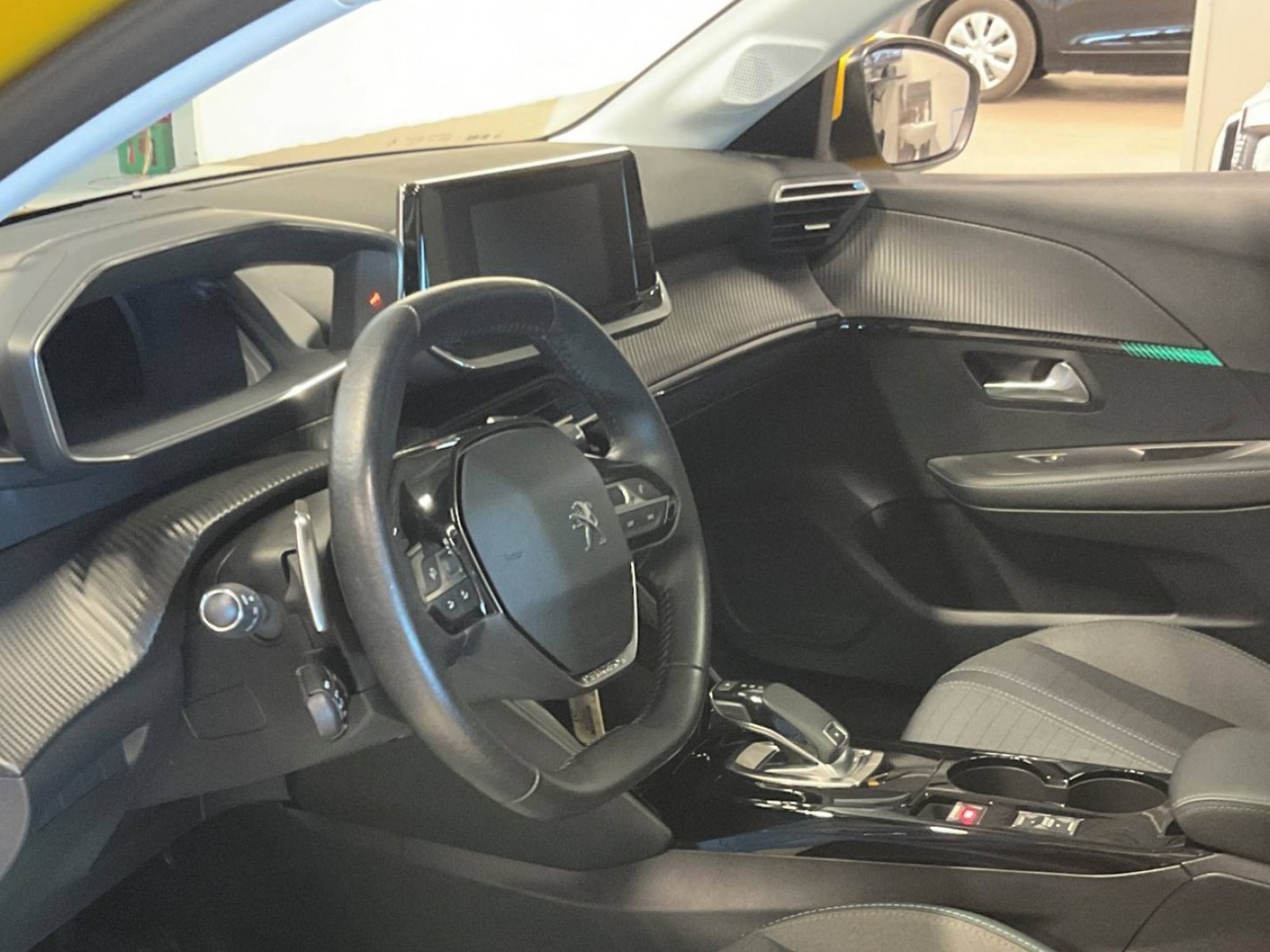 PEUGEOT - 208 - #184123 - 22