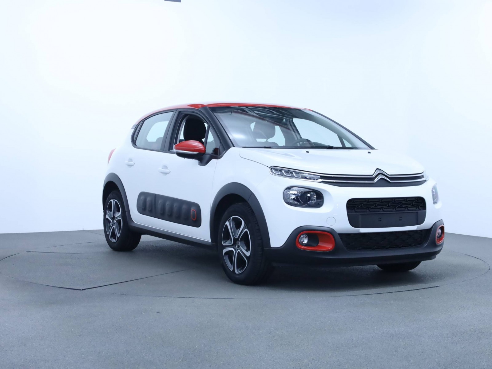 CITROEN - C3 - #184232 - 1