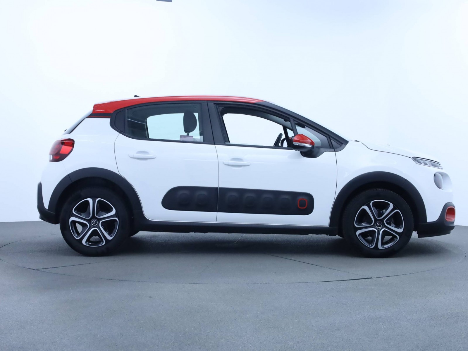 CITROEN - C3 - #184232 - 11