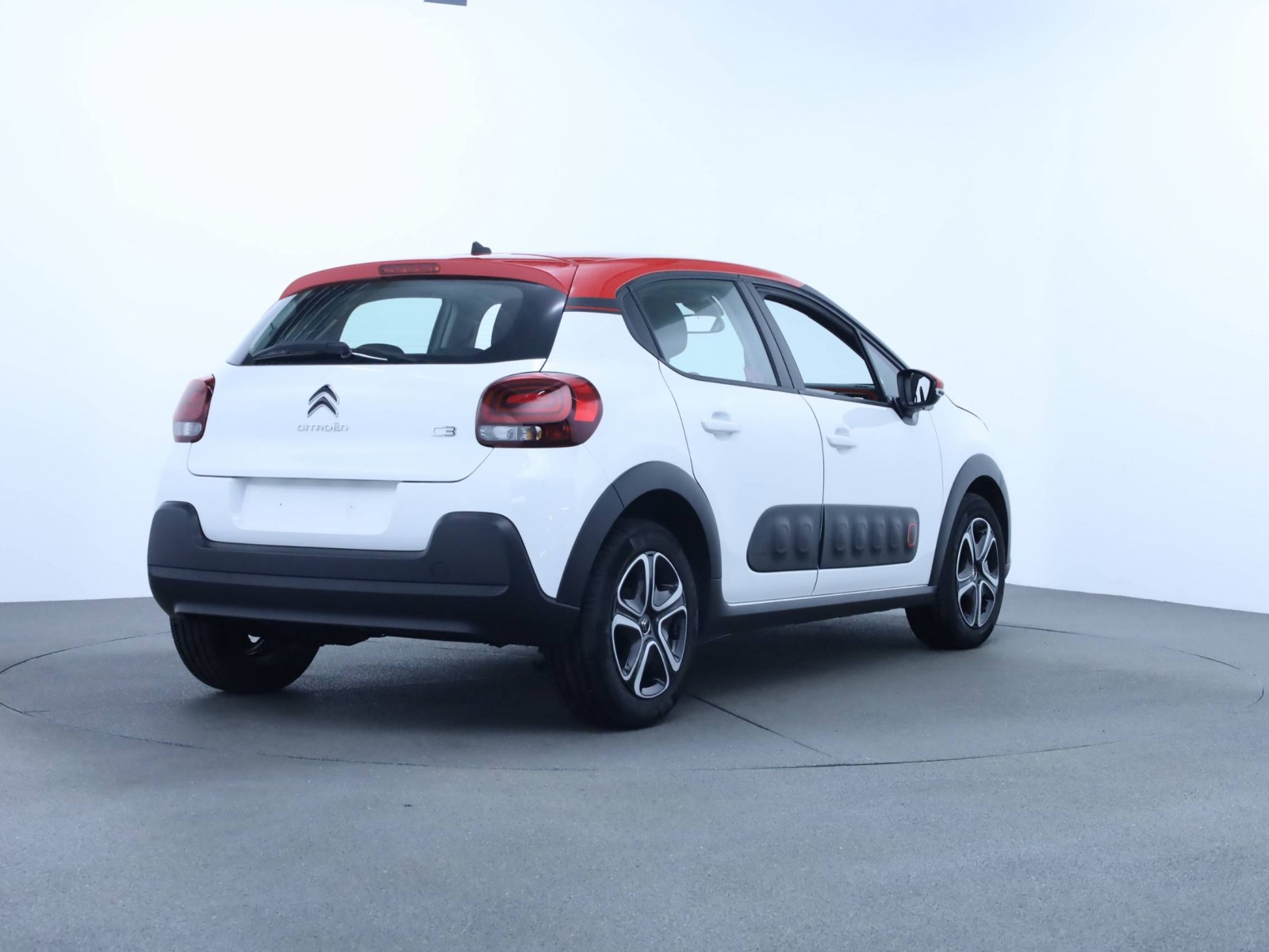 CITROEN - C3 - #184232 - 3