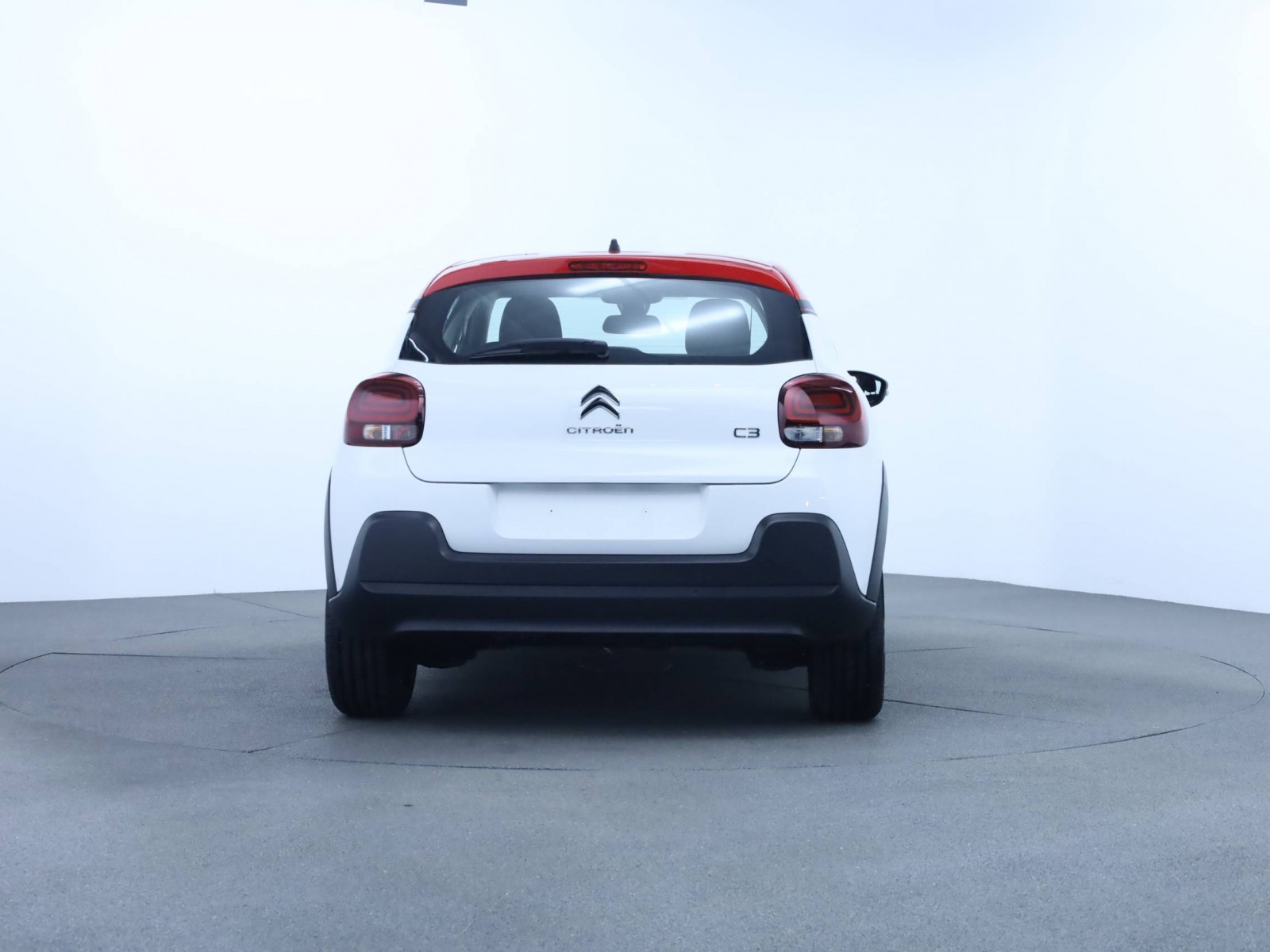 CITROEN - C3 - #184232 - 5