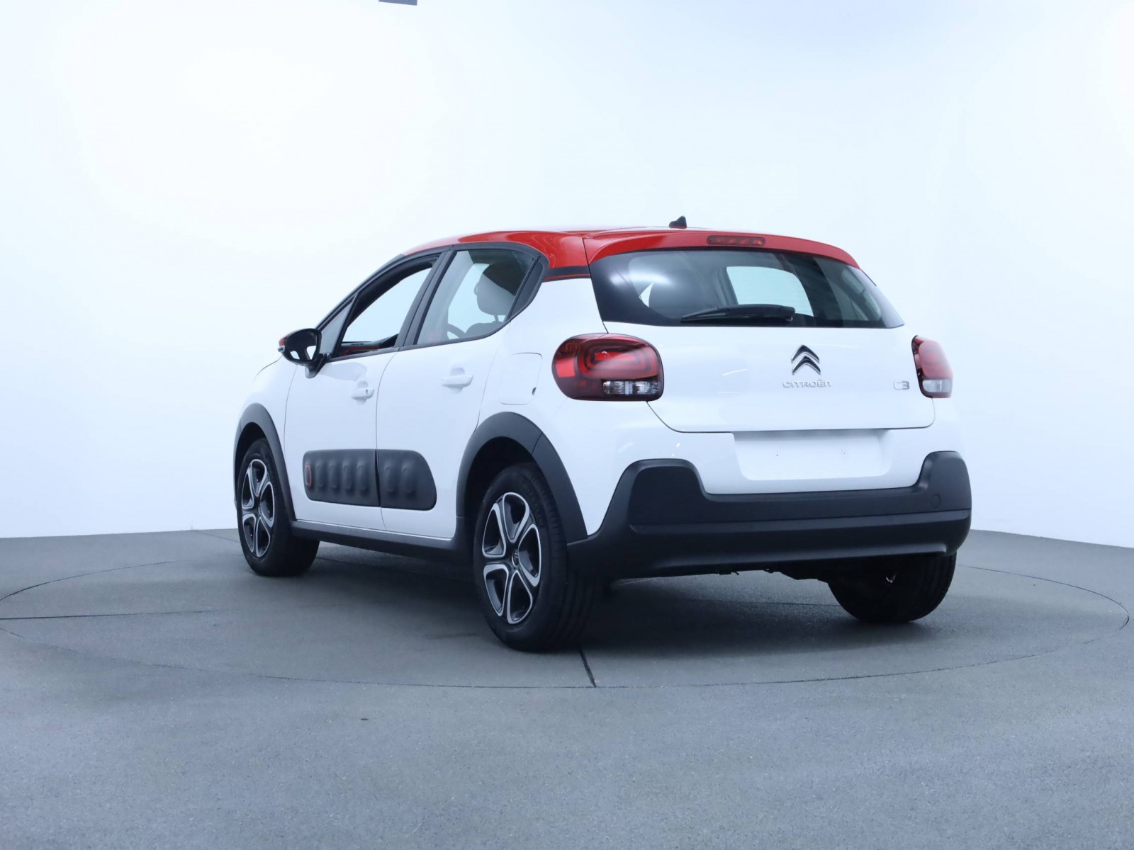CITROEN - C3 - #184232 - 2
