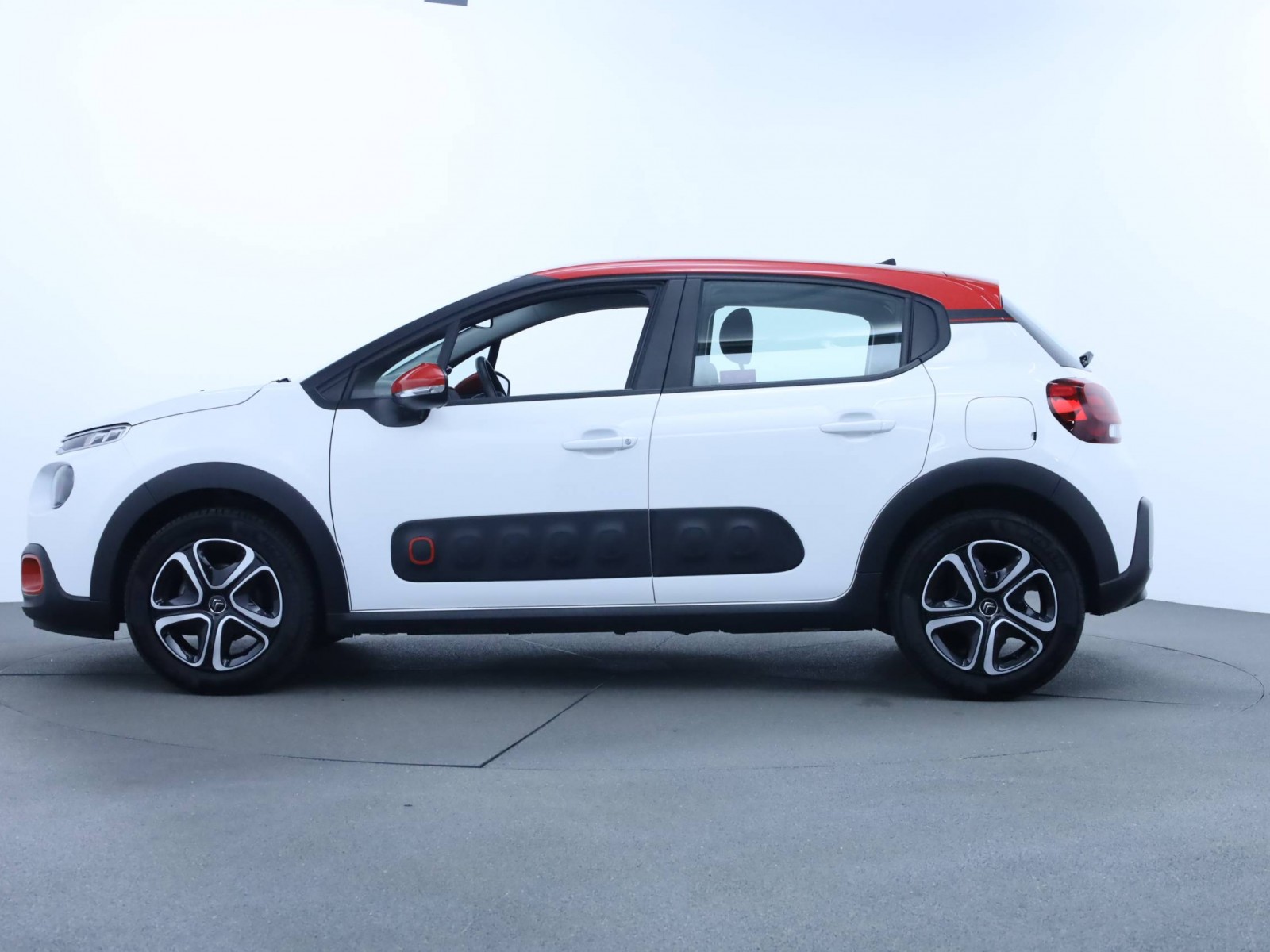 CITROEN - C3 - #184232 - 12