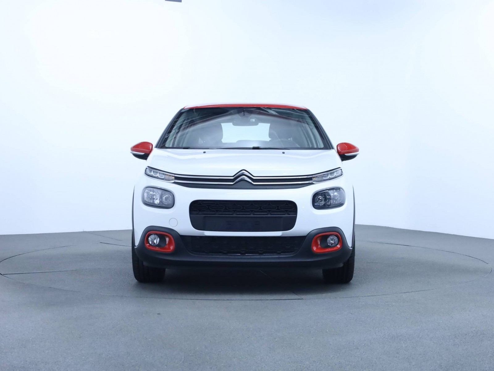 CITROEN - C3 - #184232 - 4