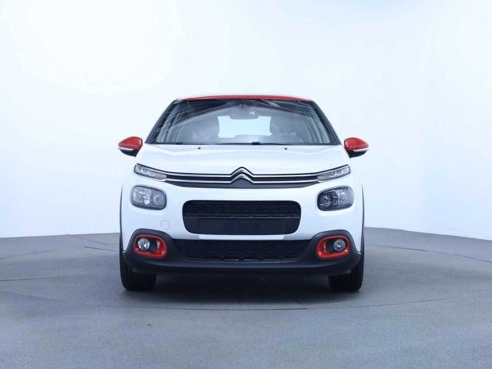CITROEN - C3 - #184232 - 15