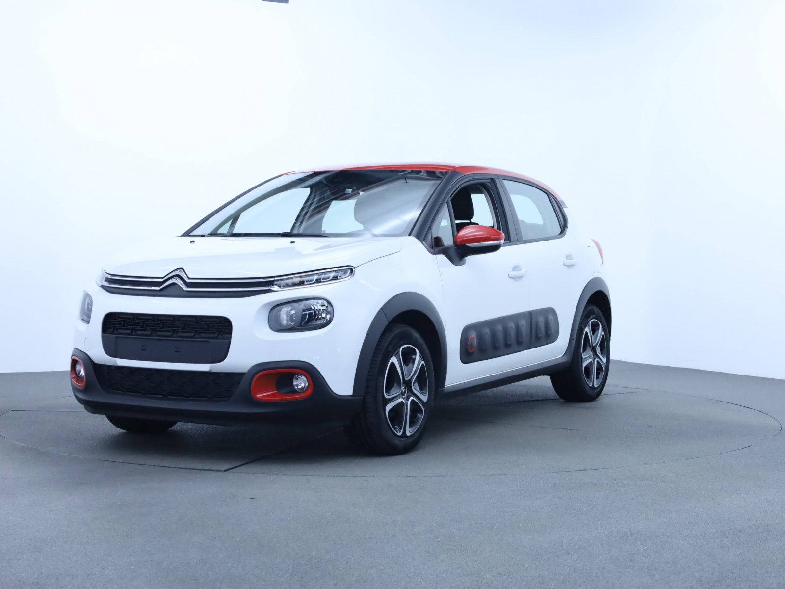 CITROEN - C3 - #184232 - 0