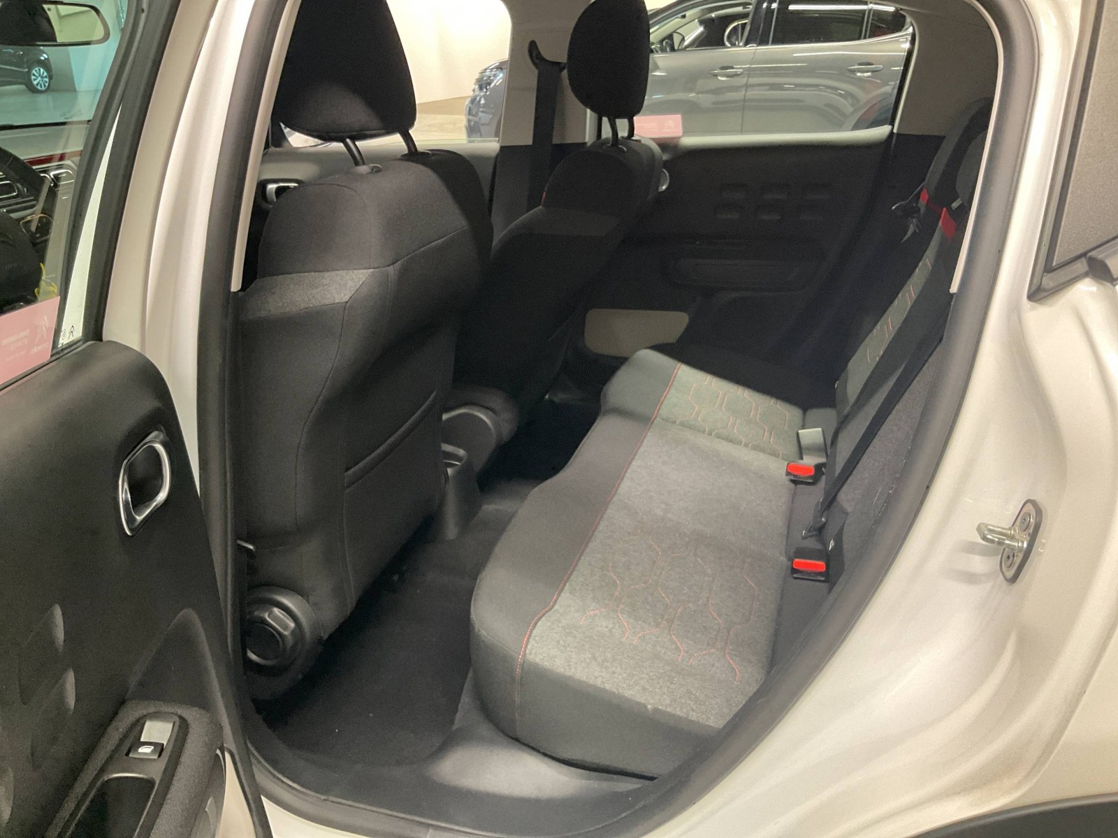 CITROEN - C3 - #184232 - 7