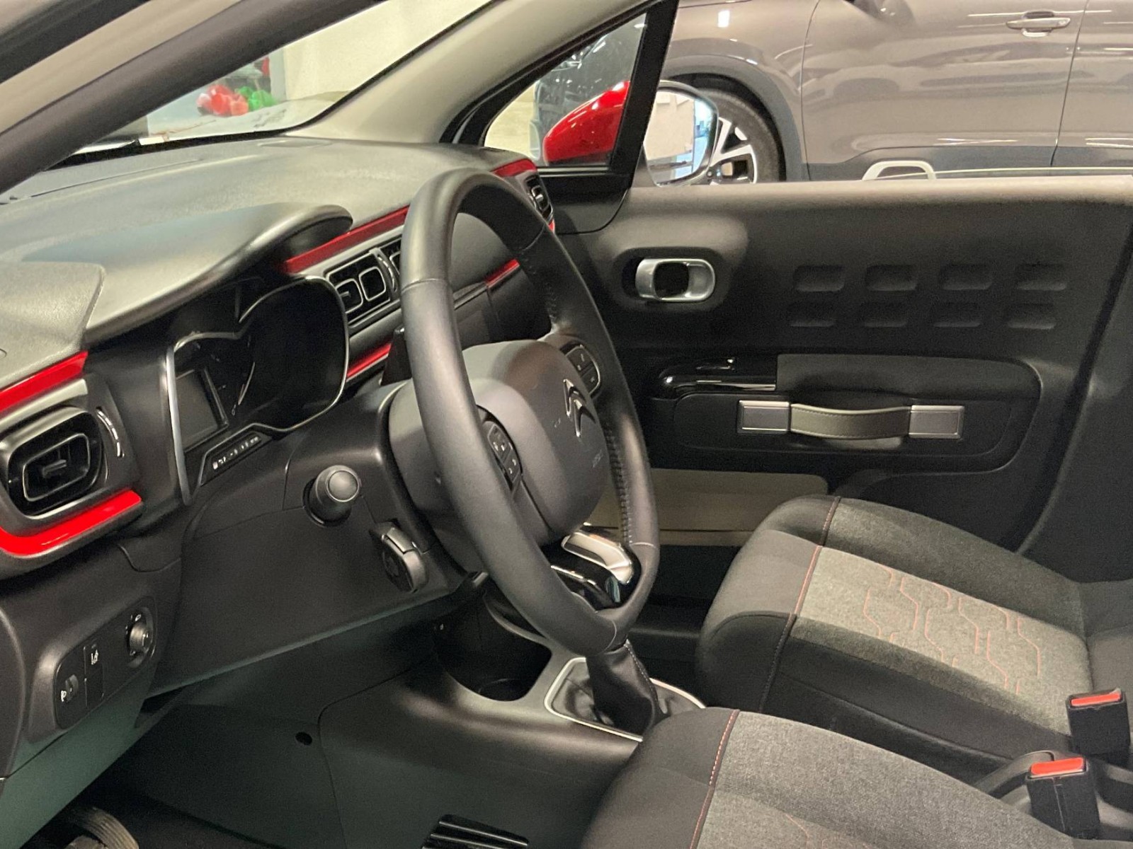 CITROEN - C3 - #184232 - 6