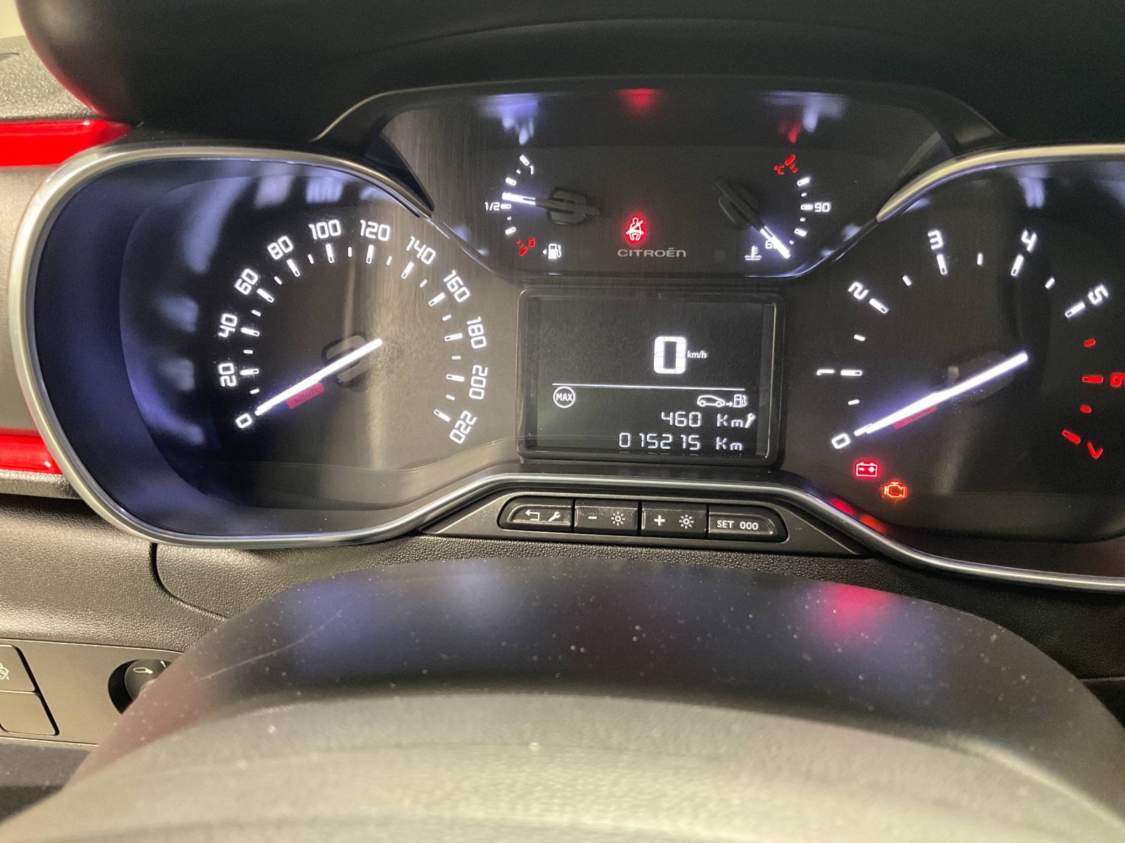 CITROEN - C3 - #184232 - 9