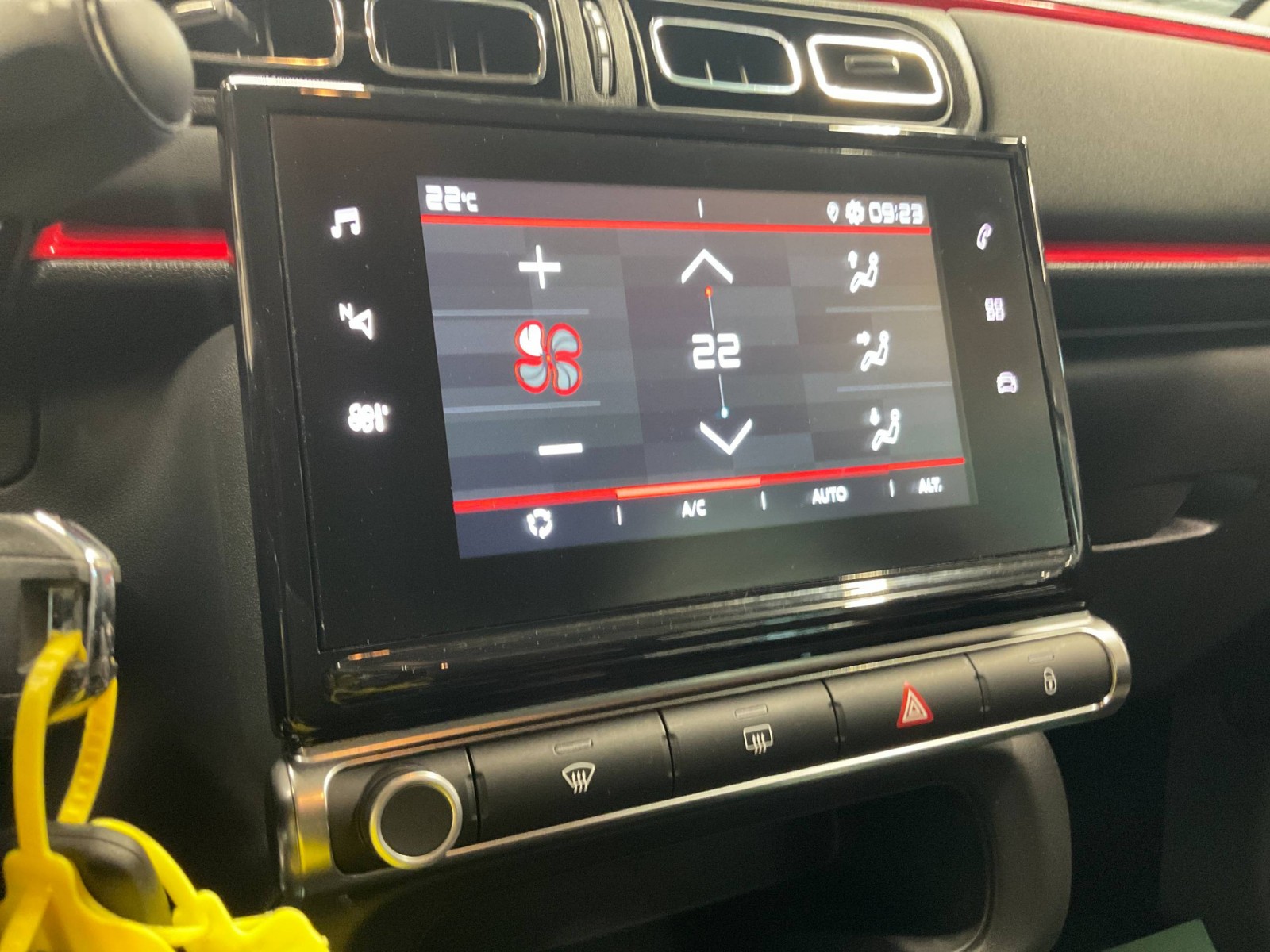 CITROEN - C3 - #184232 - 8