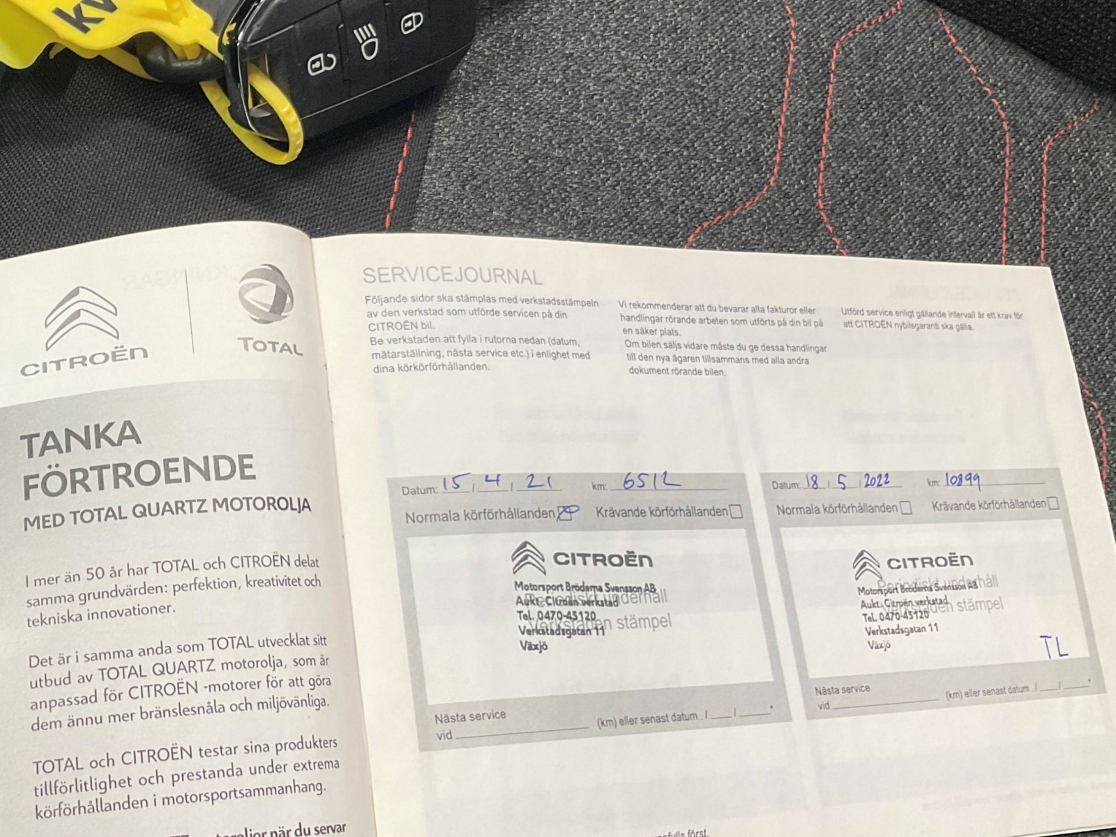 CITROEN - C3 - #184232 - 17