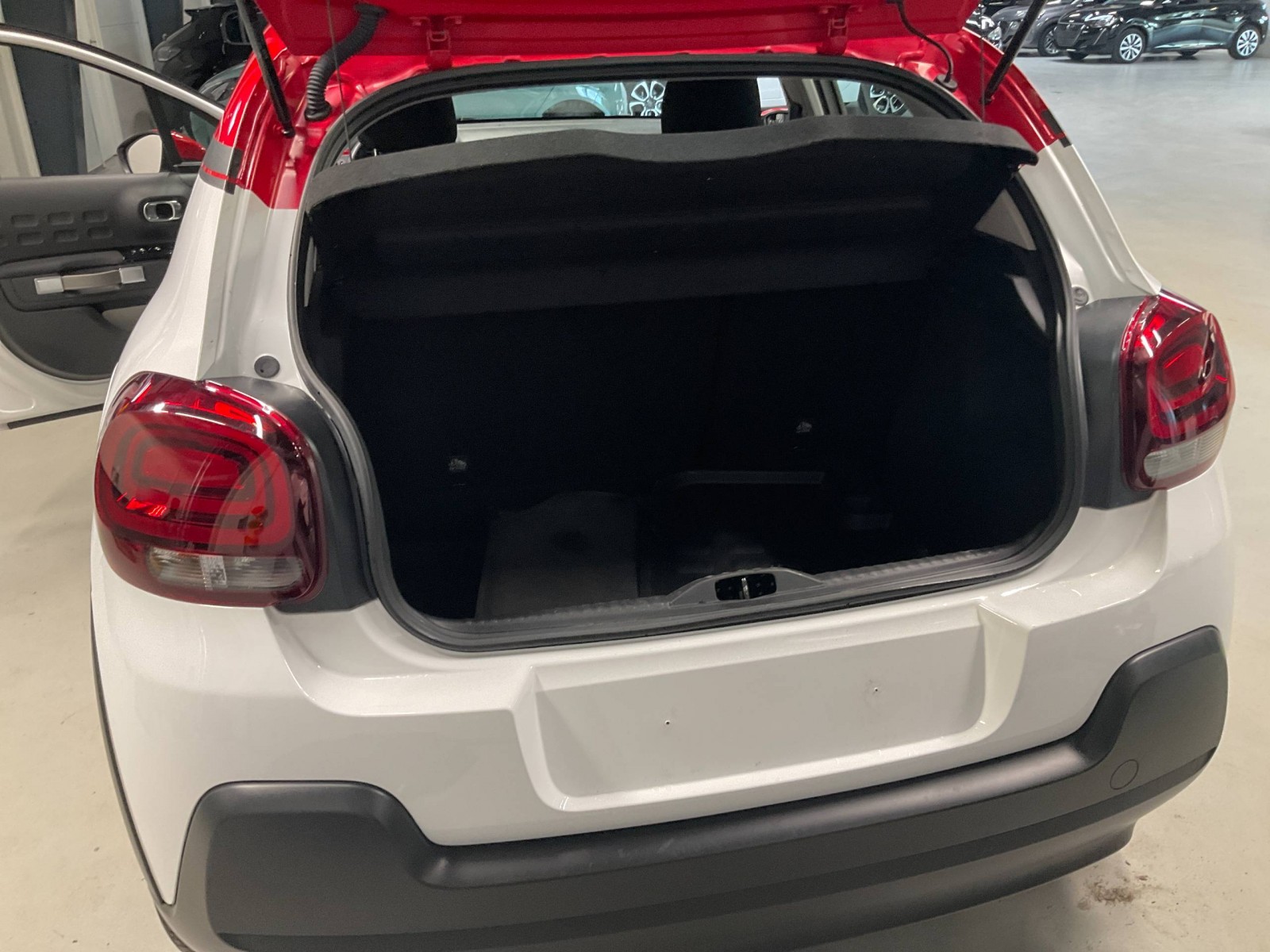 CITROEN - C3 - #184232 - 10