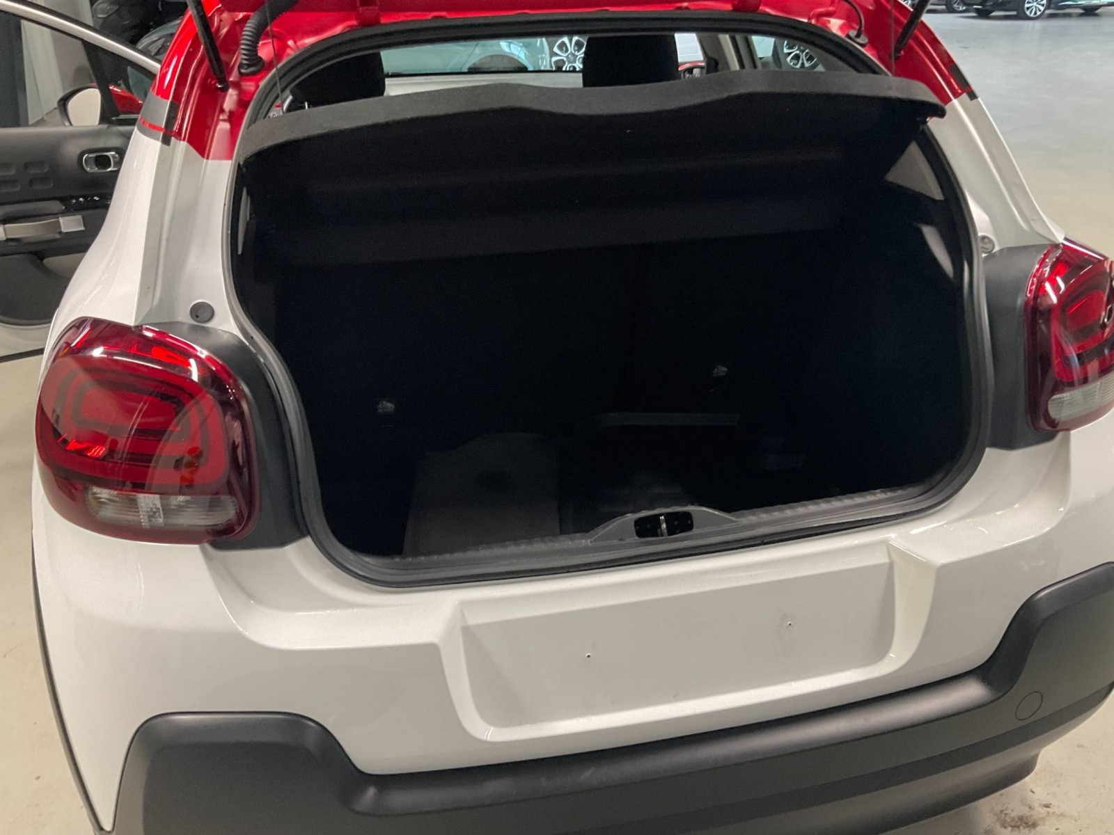 CITROEN - C3 - #184232 - 16