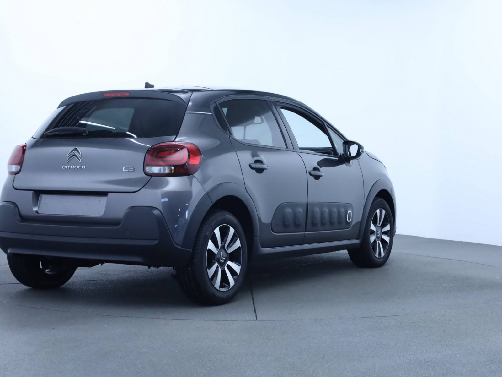 CITROEN - C3 - #184233 - 19