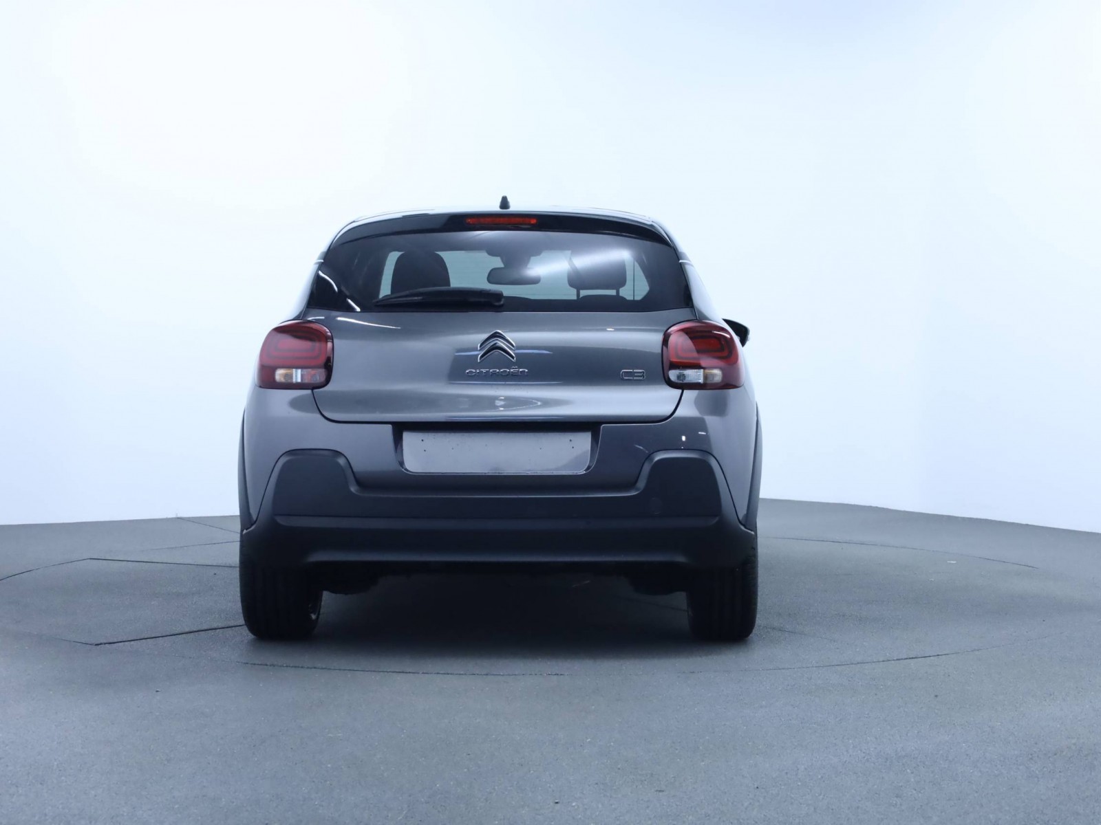 CITROEN - C3 - #184233 - 5